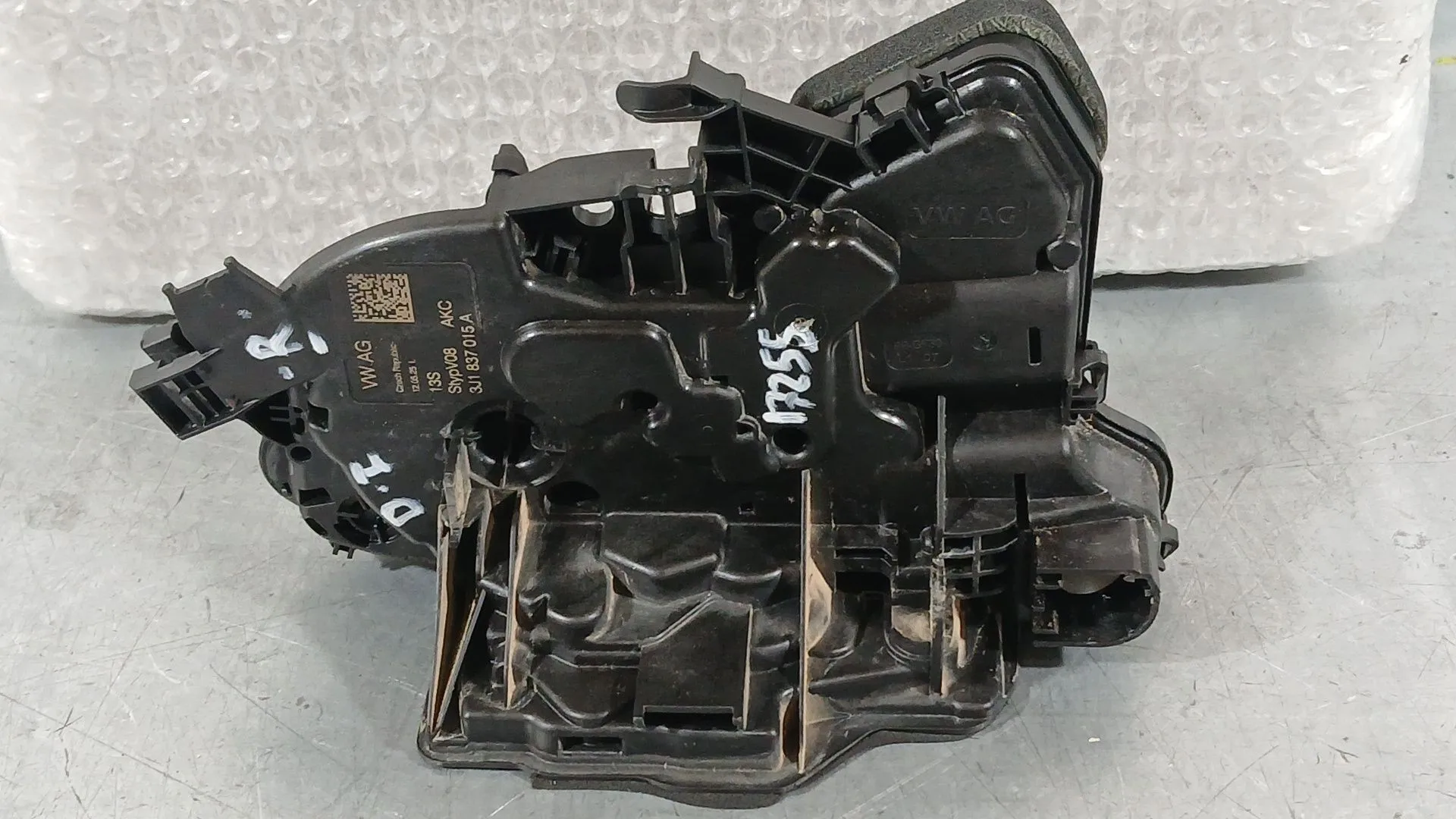 Cerradura Puerta Delantera Izquierda para Skoda Octavia Iv (Nx3, Nn3, Pv3)