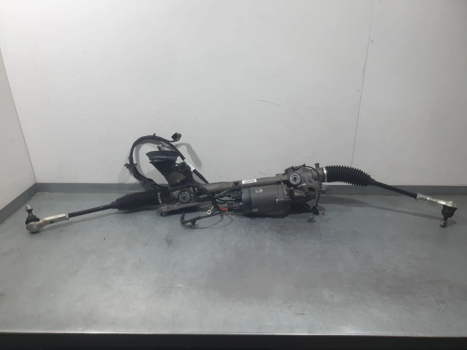 Cremallera Direccion para Skoda Octavia Iv (Nx3, Nn3, Pv3)