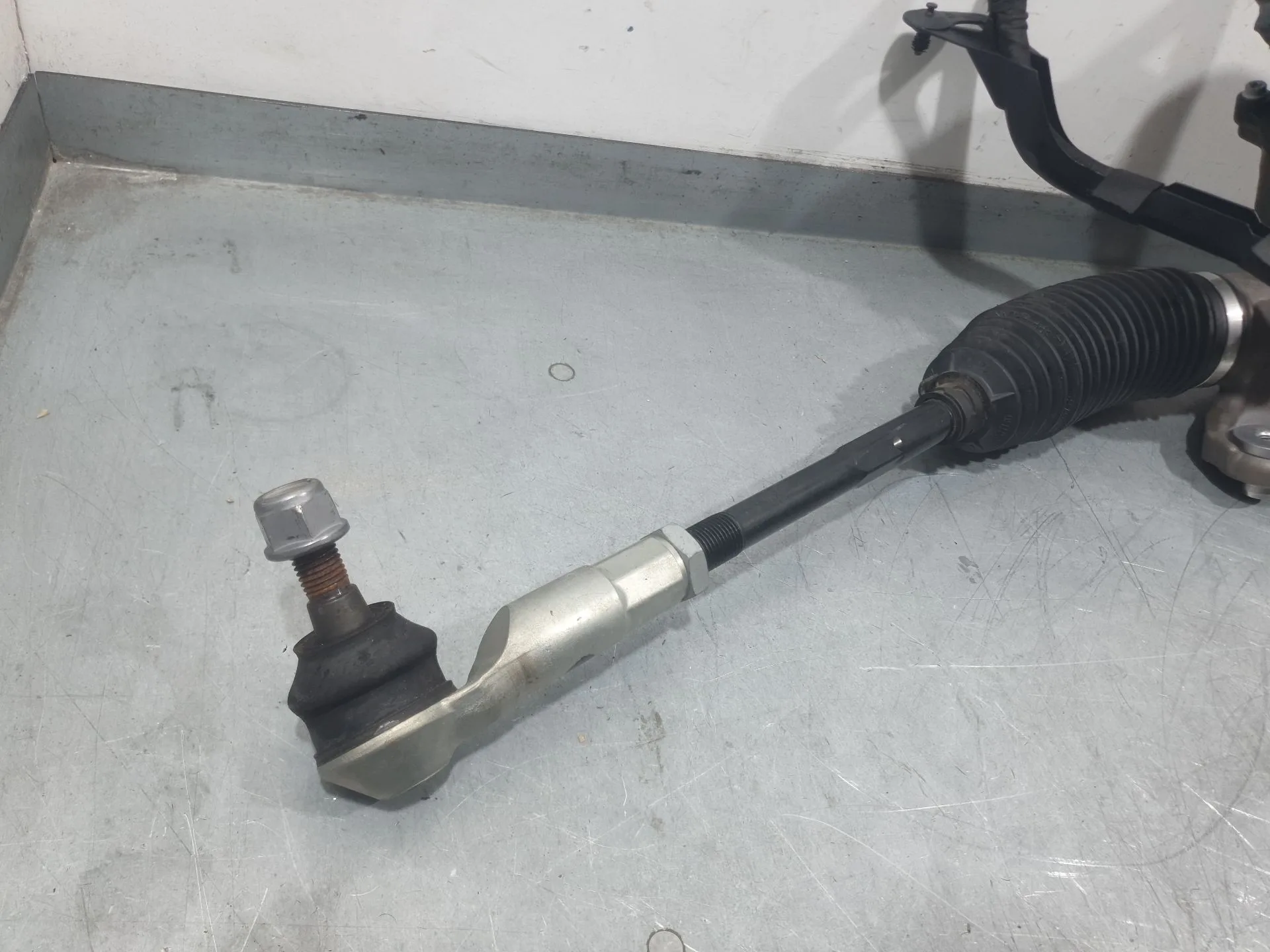 Cremallera Direccion para Skoda Octavia Iv (Nx3, Nn3, Pv3)