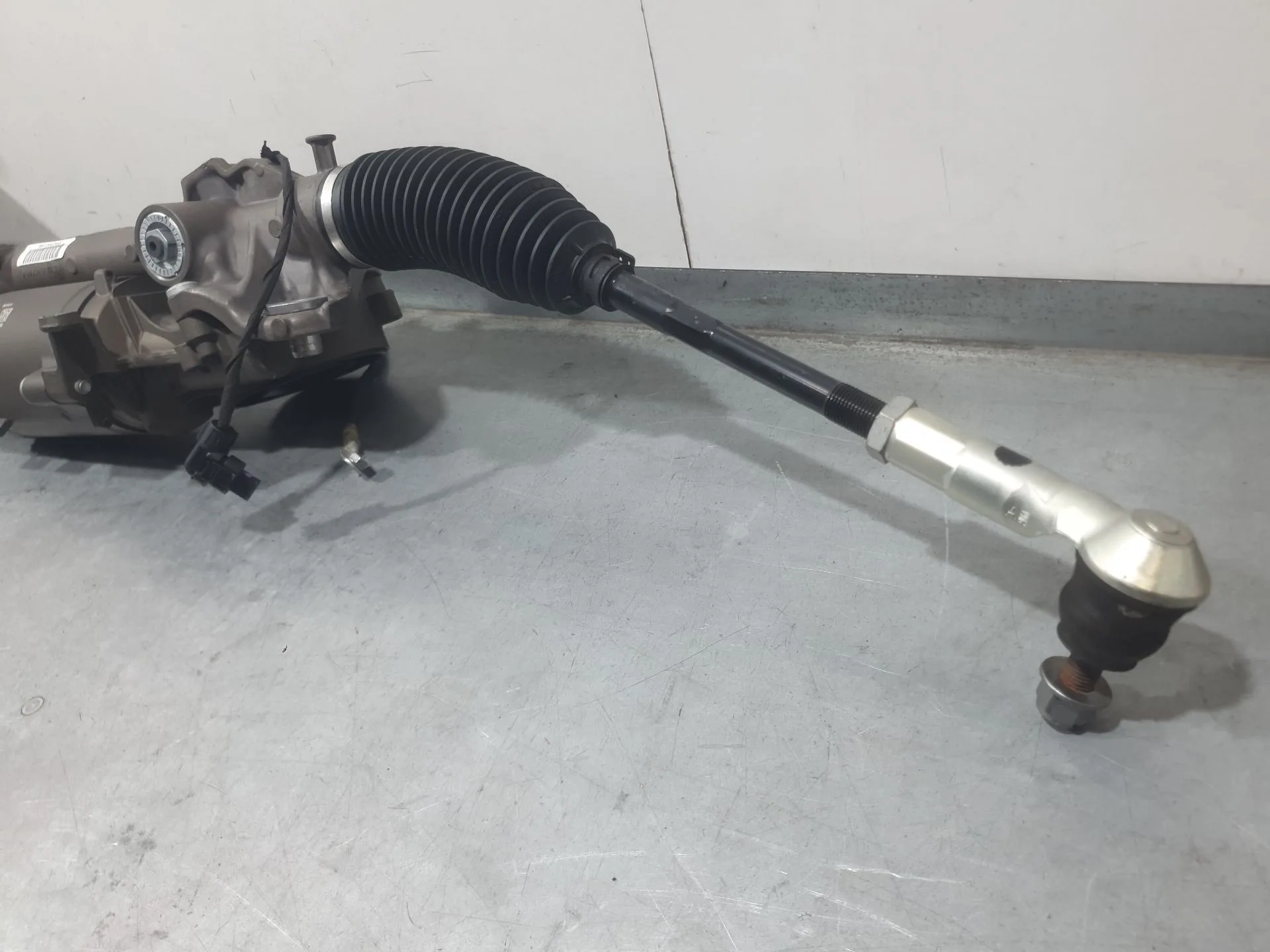 Cremallera Direccion para Skoda Octavia Iv (Nx3, Nn3, Pv3)