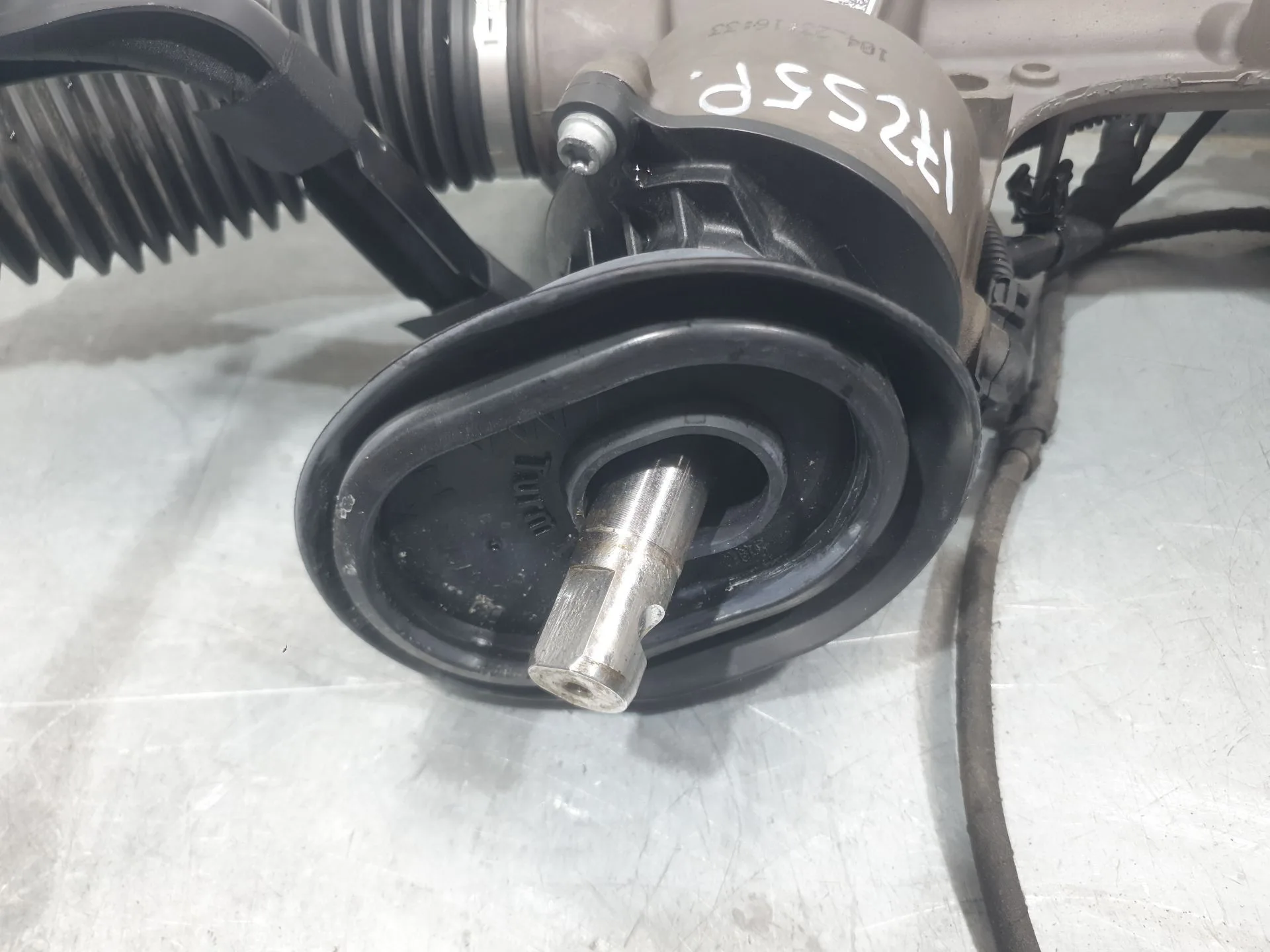 Cremallera Direccion para Skoda Octavia Iv (Nx3, Nn3, Pv3)