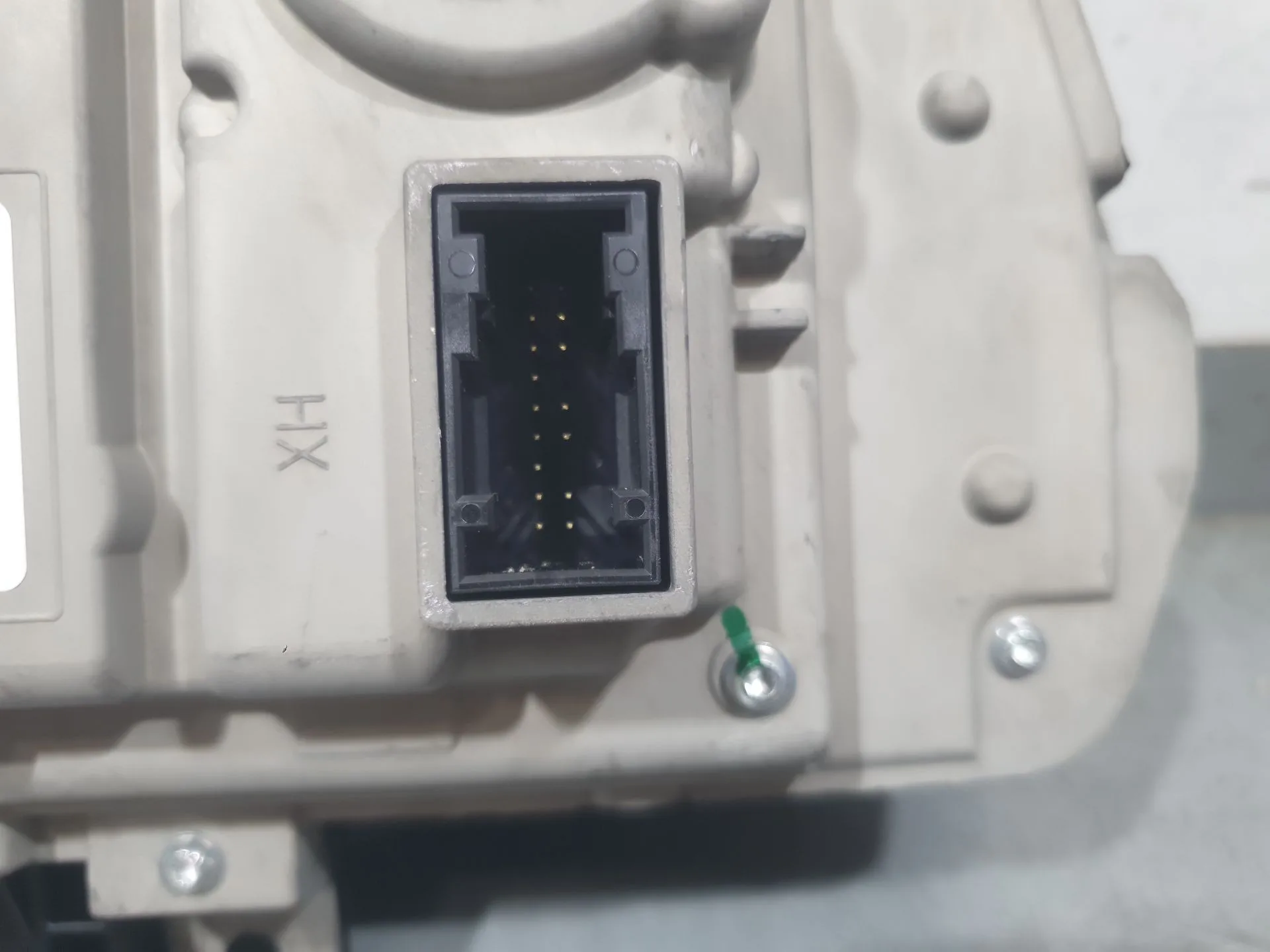 Cuadro Instrumentos para Skoda Octavia Iv (Nx3, Nn3, Pv3)