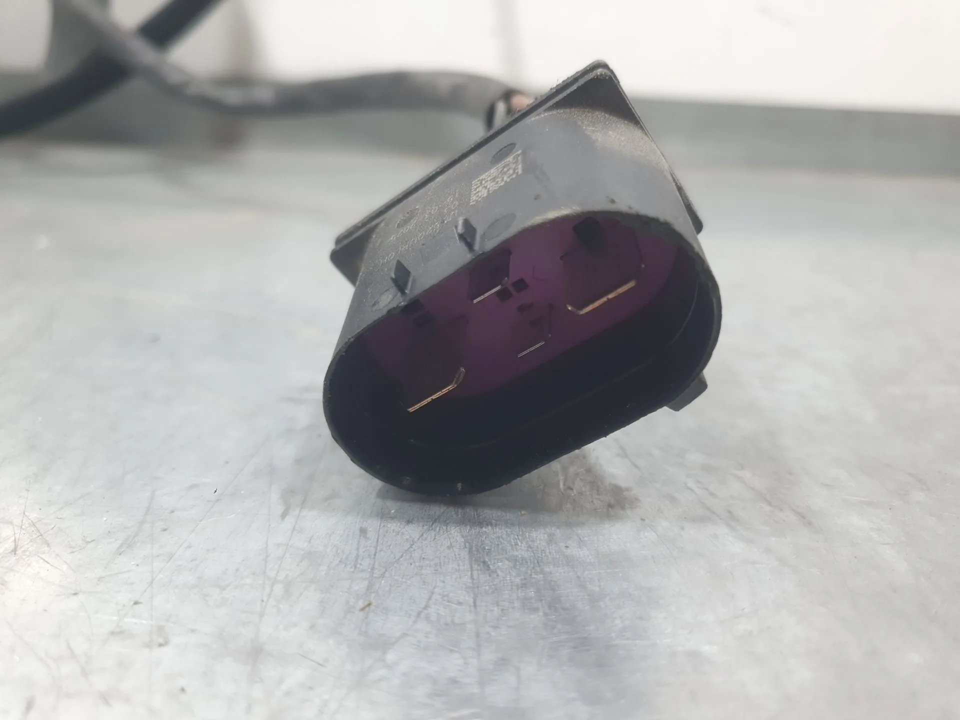 Electroventilador para Skoda Octavia Iv (Nx3, Nn3, Pv3)