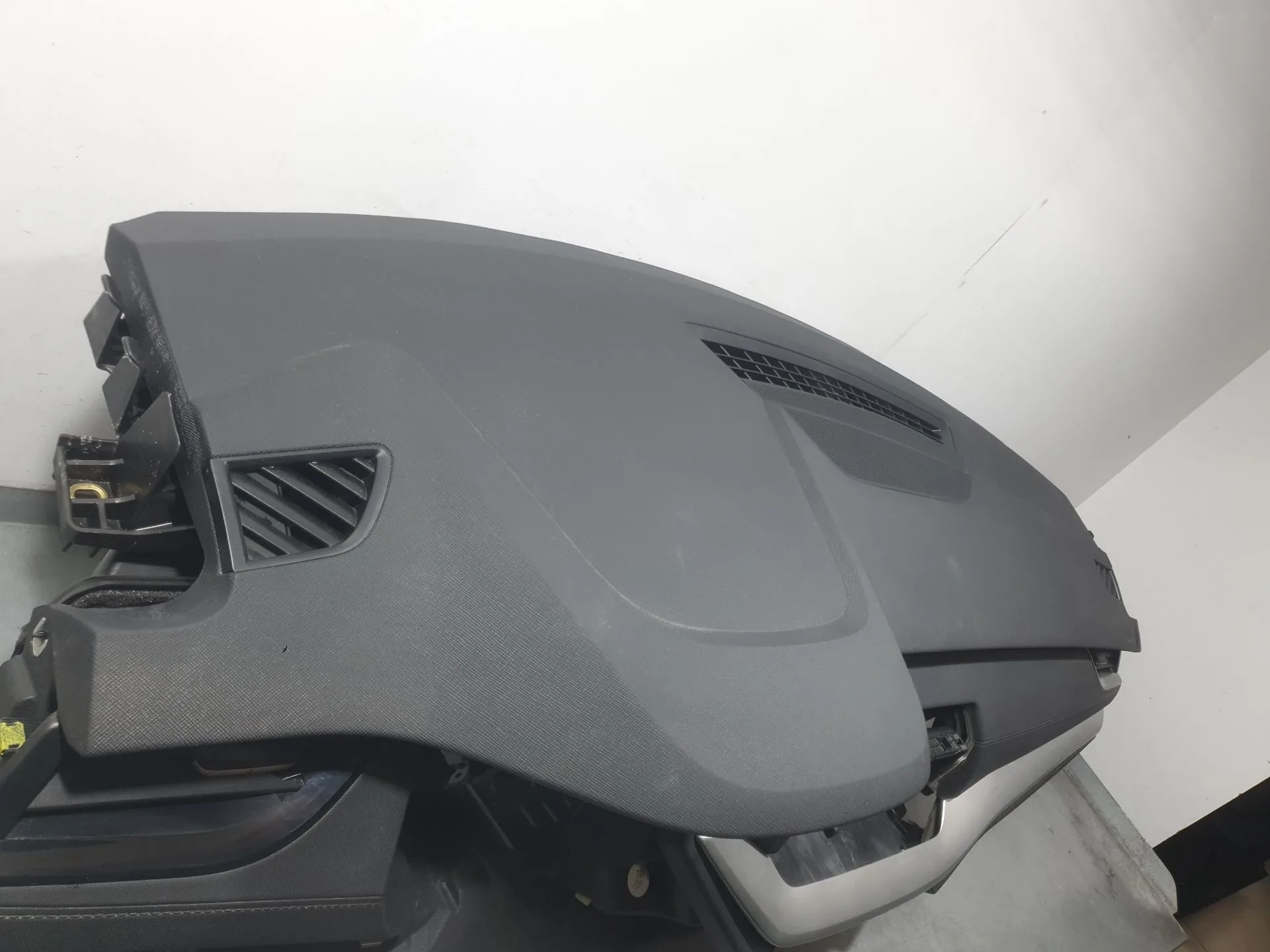Kit Airbag para Skoda Octavia Iv (Nx3, Nn3, Pv3)