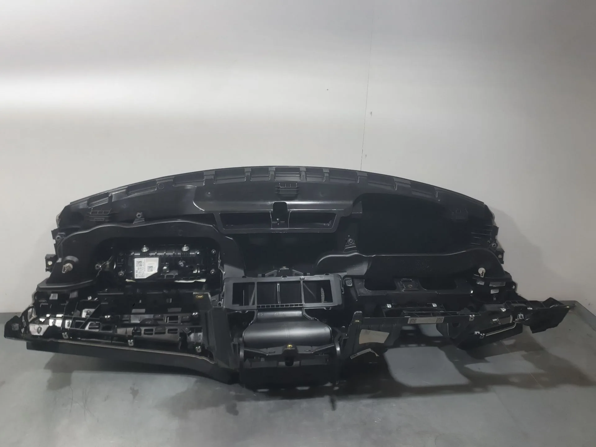 Kit Airbag para Skoda Octavia Iv (Nx3, Nn3, Pv3)