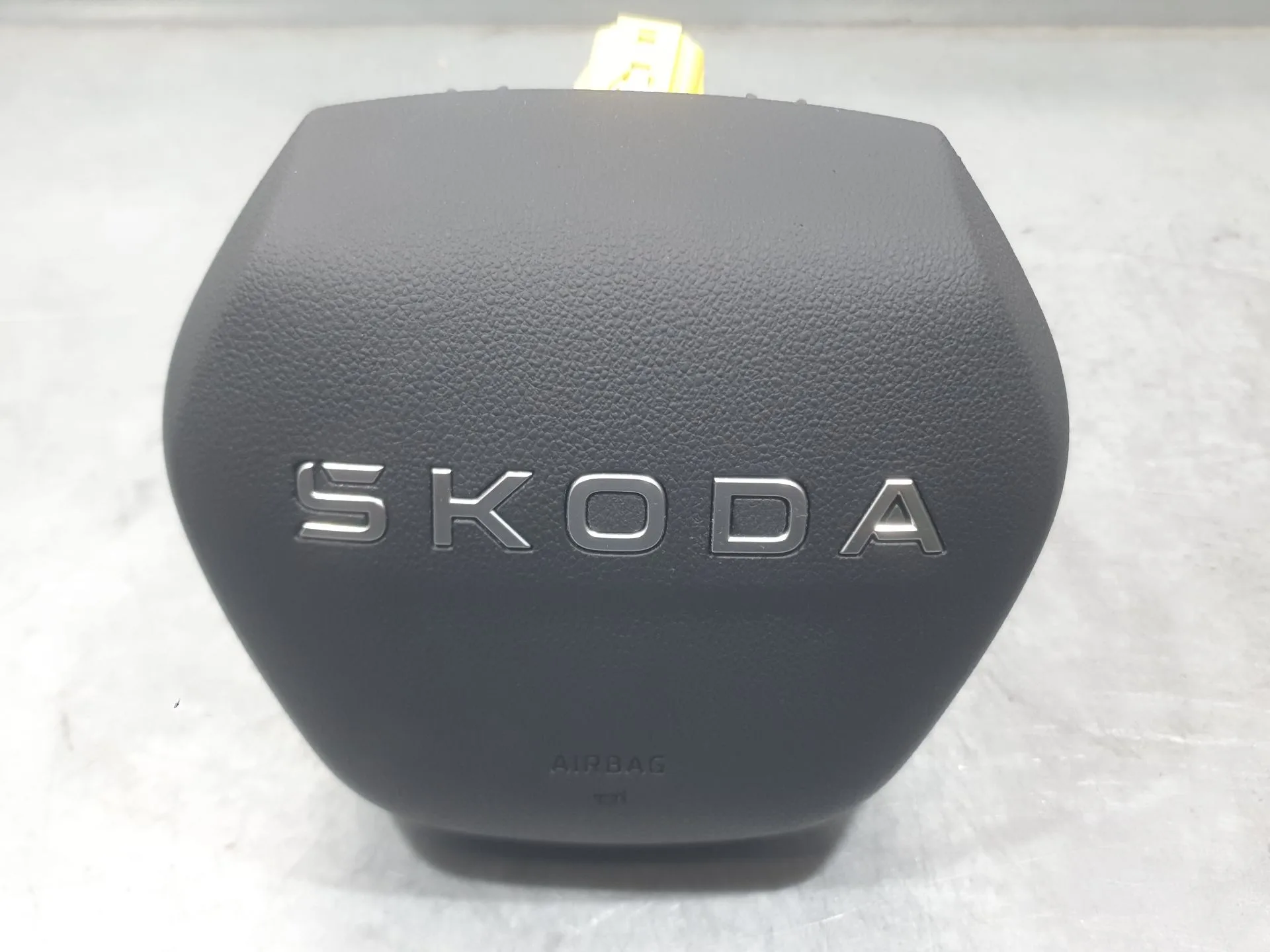 Kit Airbag para Skoda Octavia Iv (Nx3, Nn3, Pv3)