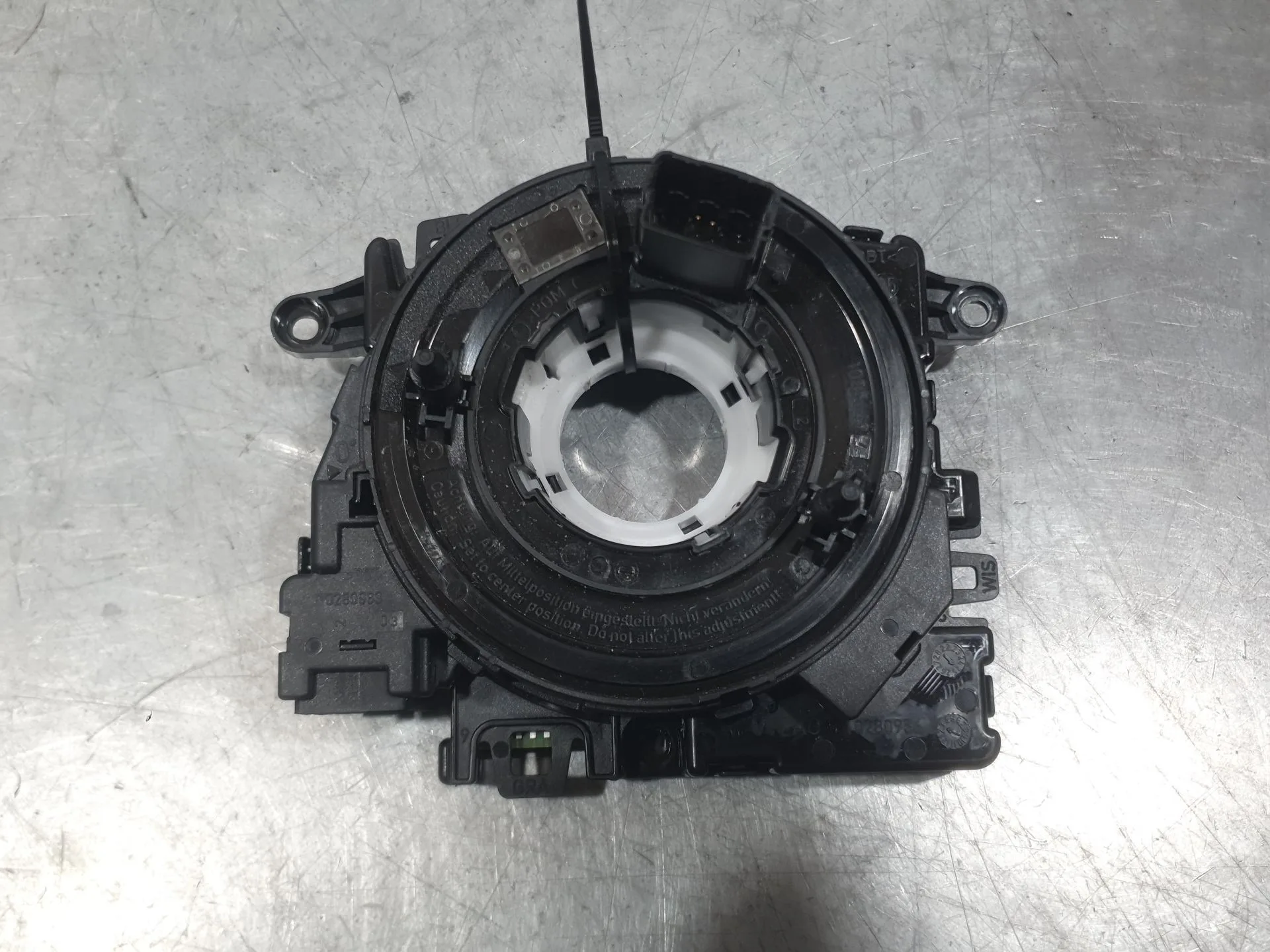 Kit Airbag para Skoda Octavia Iv (Nx3, Nn3, Pv3)