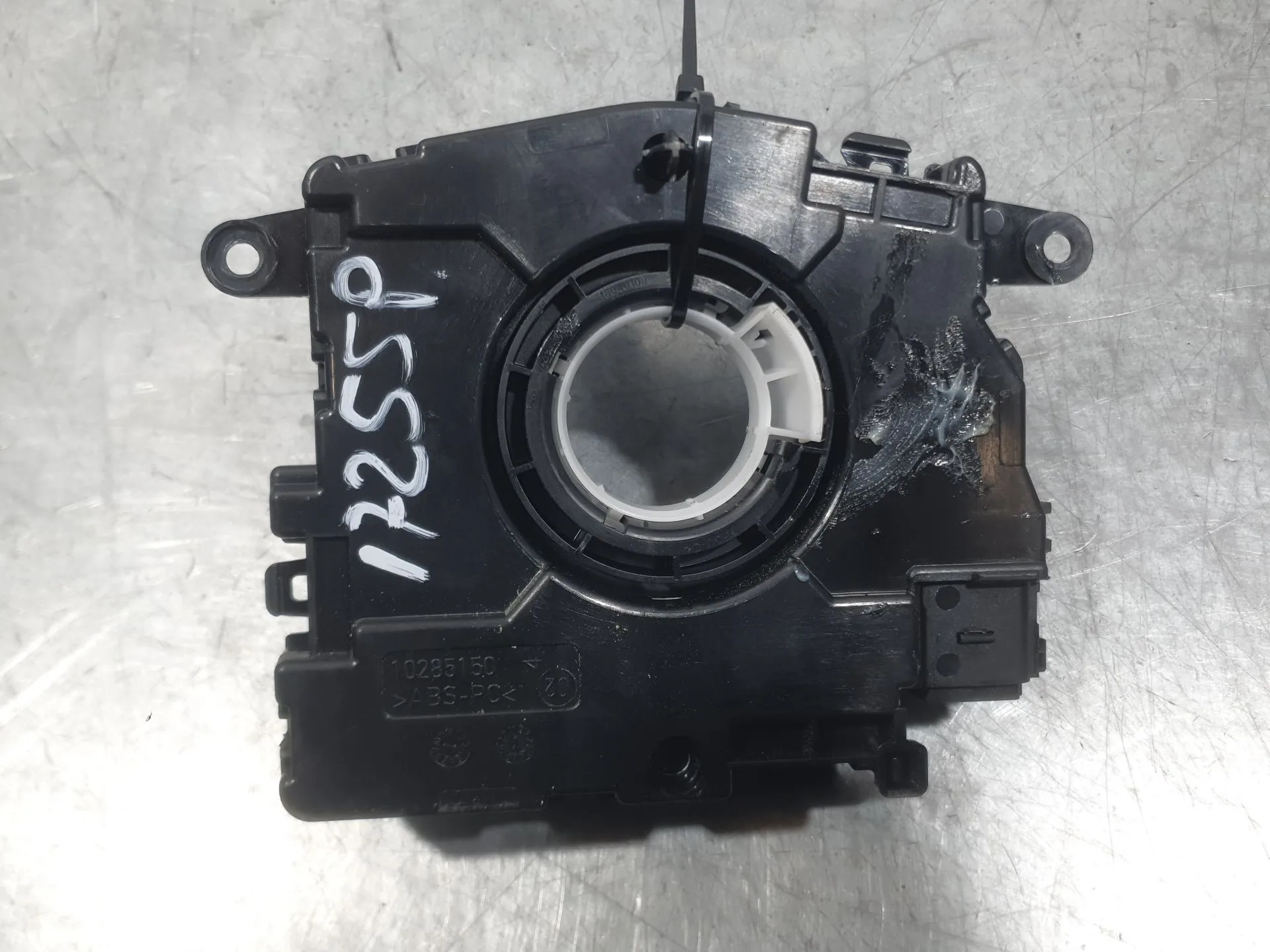 Kit Airbag para Skoda Octavia Iv (Nx3, Nn3, Pv3)