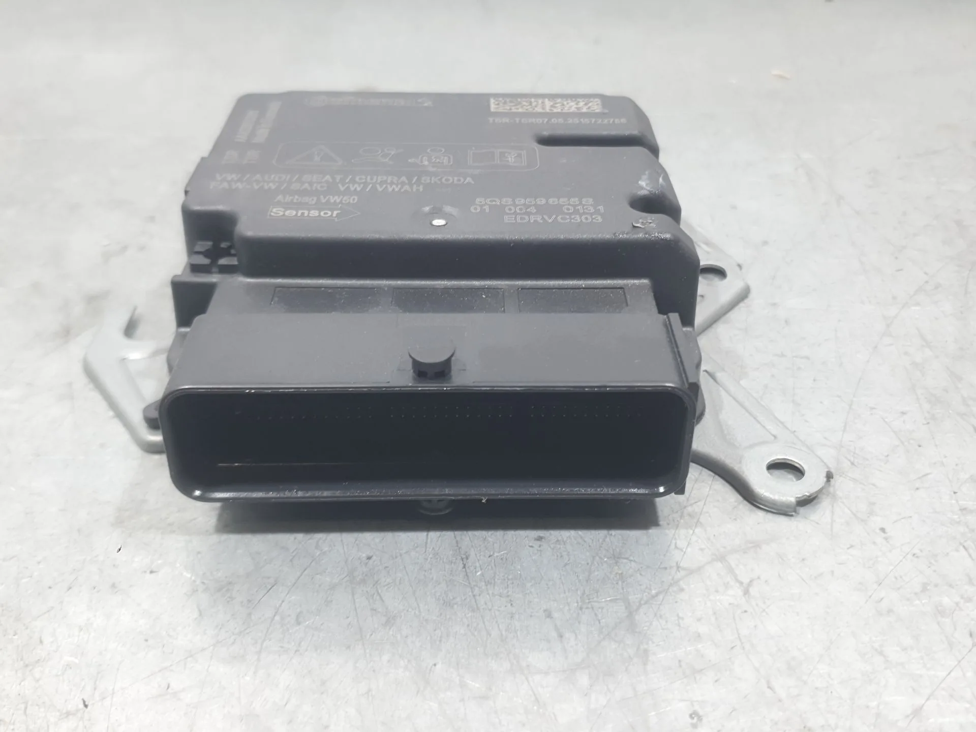 Kit Airbag para Skoda Octavia Iv (Nx3, Nn3, Pv3)