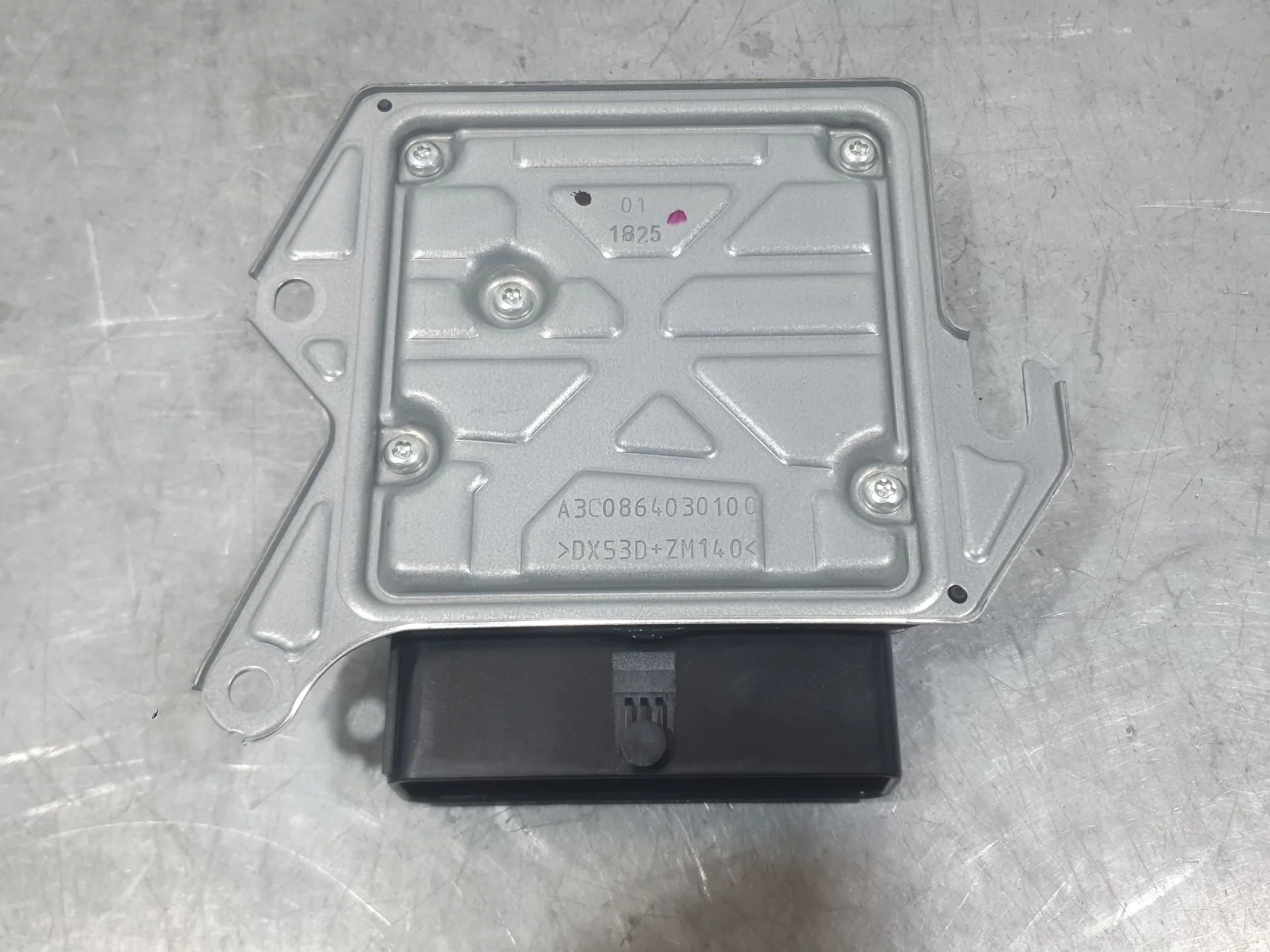 Kit Airbag para Skoda Octavia Iv (Nx3, Nn3, Pv3)