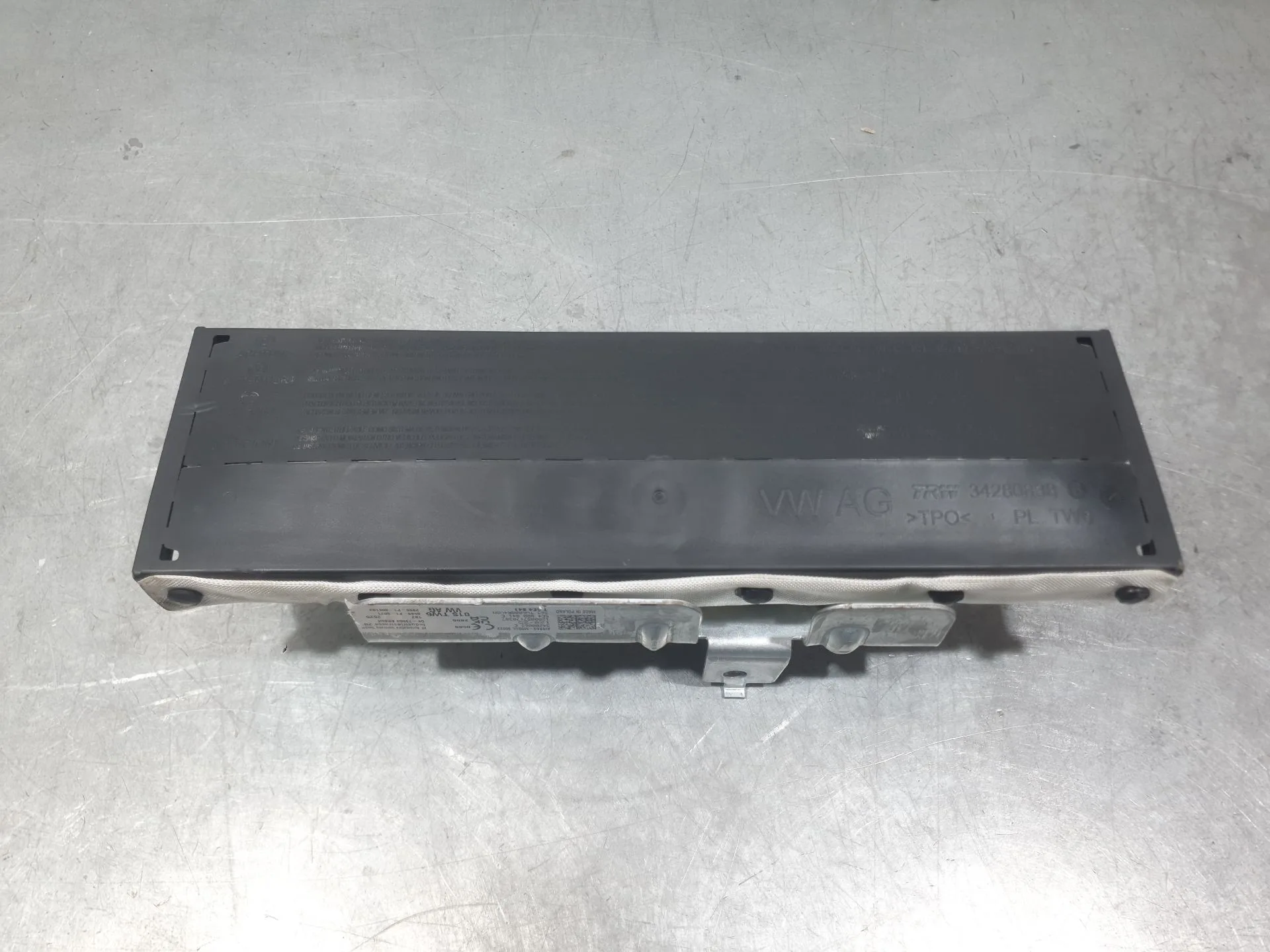 Kit Airbag para Skoda Octavia Iv (Nx3, Nn3, Pv3)