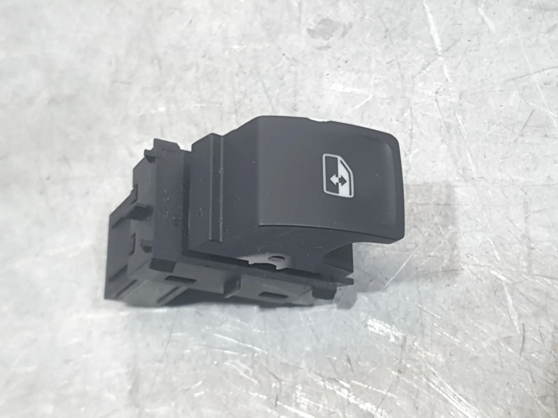 Mando Elevalunas Trasero Izquierdo para Skoda Octavia Iv (Nx3, Nn3, Pv3)