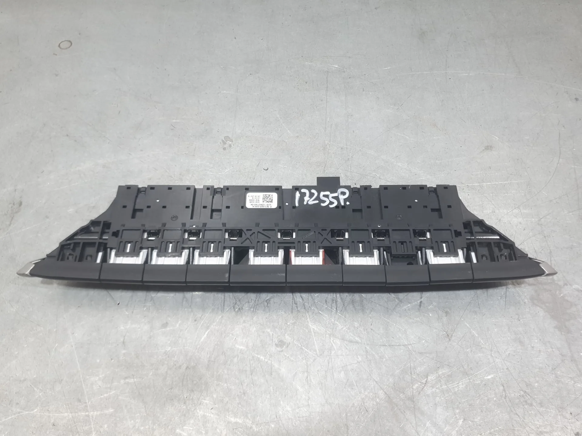 Mando Multifuncion para Skoda Octavia Iv (Nx3, Nn3, Pv3)