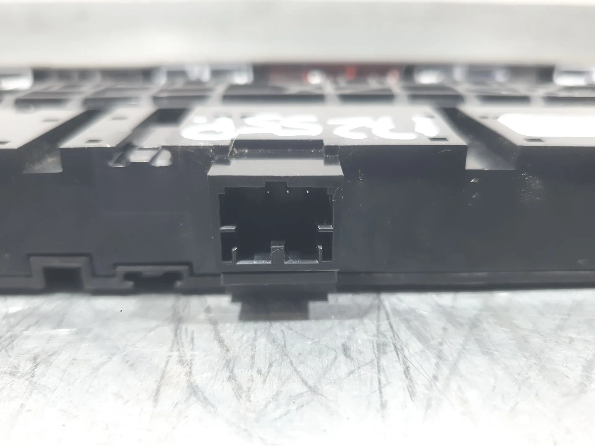 Mando Multifuncion para Skoda Octavia Iv (Nx3, Nn3, Pv3)