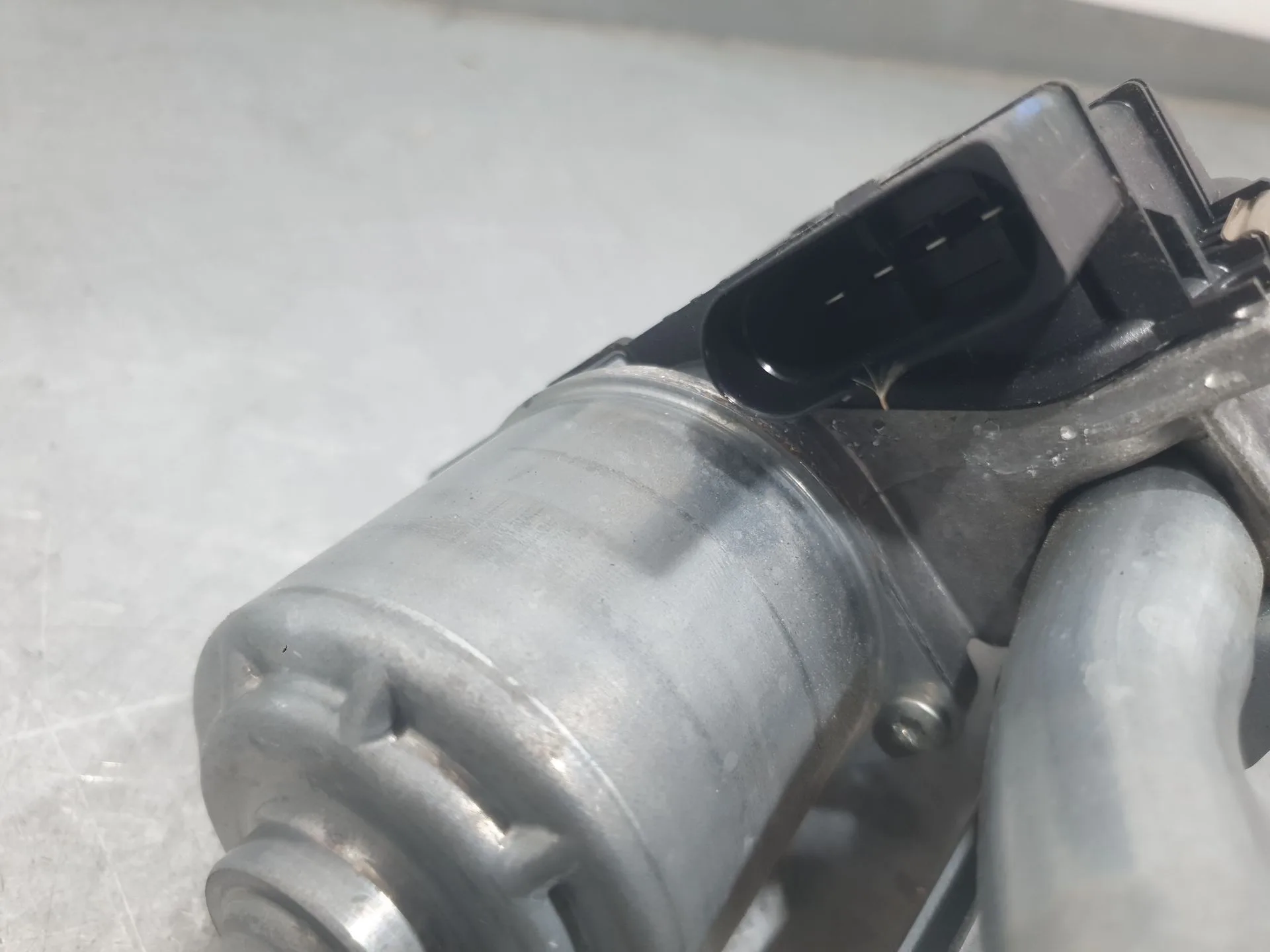 Motor Limpia Delantero para Skoda Octavia Iv (Nx3, Nn3, Pv3)