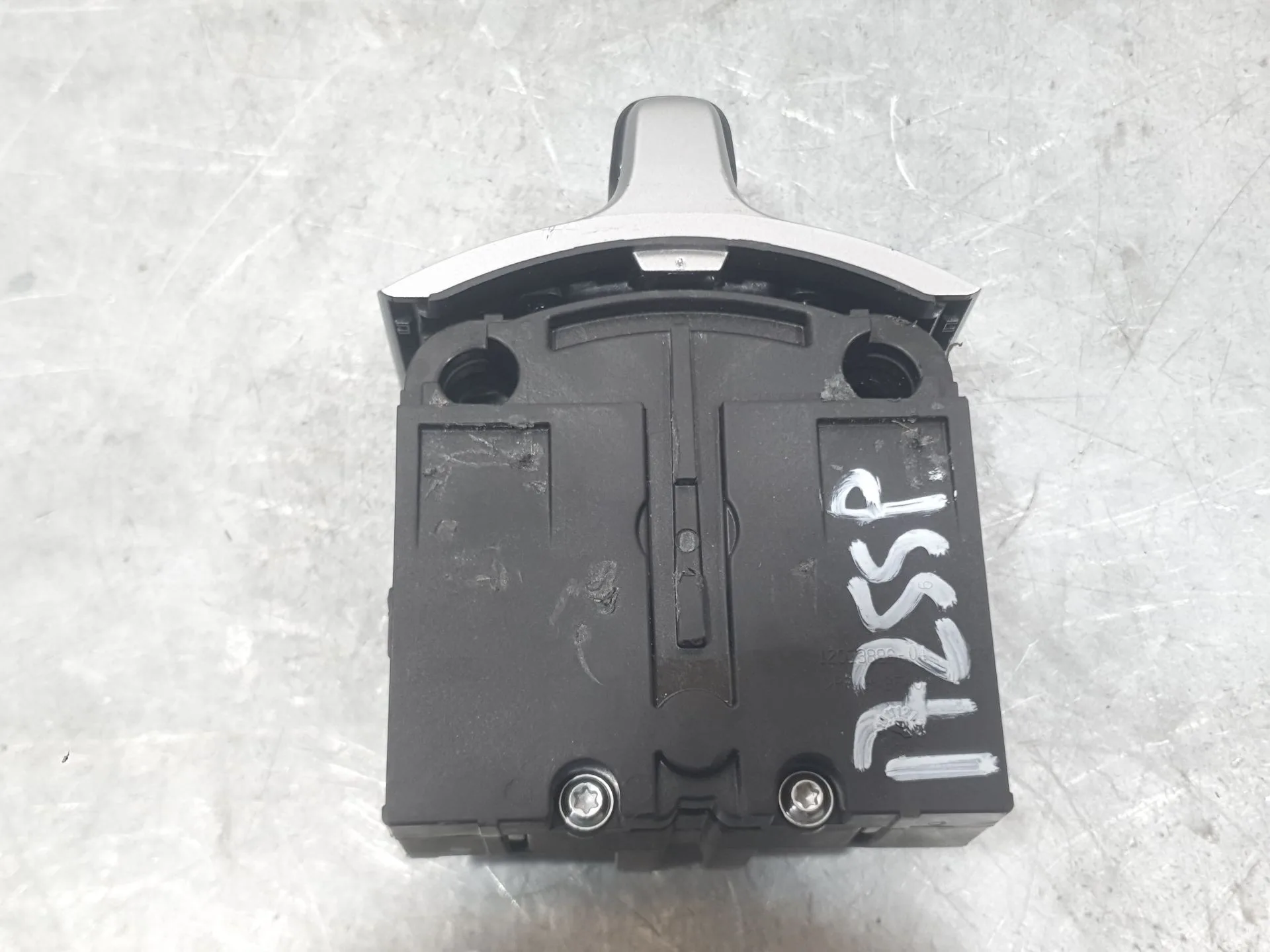 Palanca Cambio para Skoda Octavia Iv (Nx3, Nn3, Pv3)