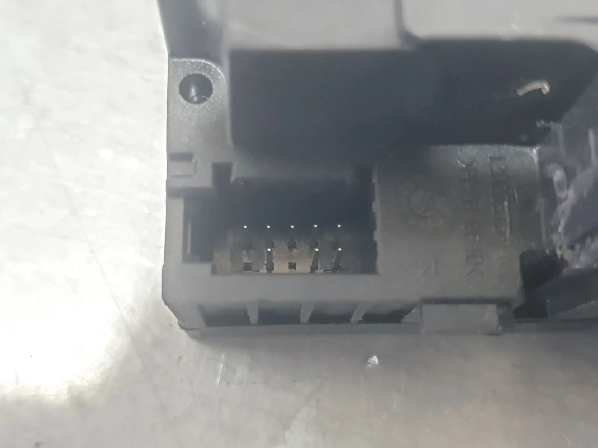 Palanca Cambio para Skoda Octavia Iv (Nx3, Nn3, Pv3)