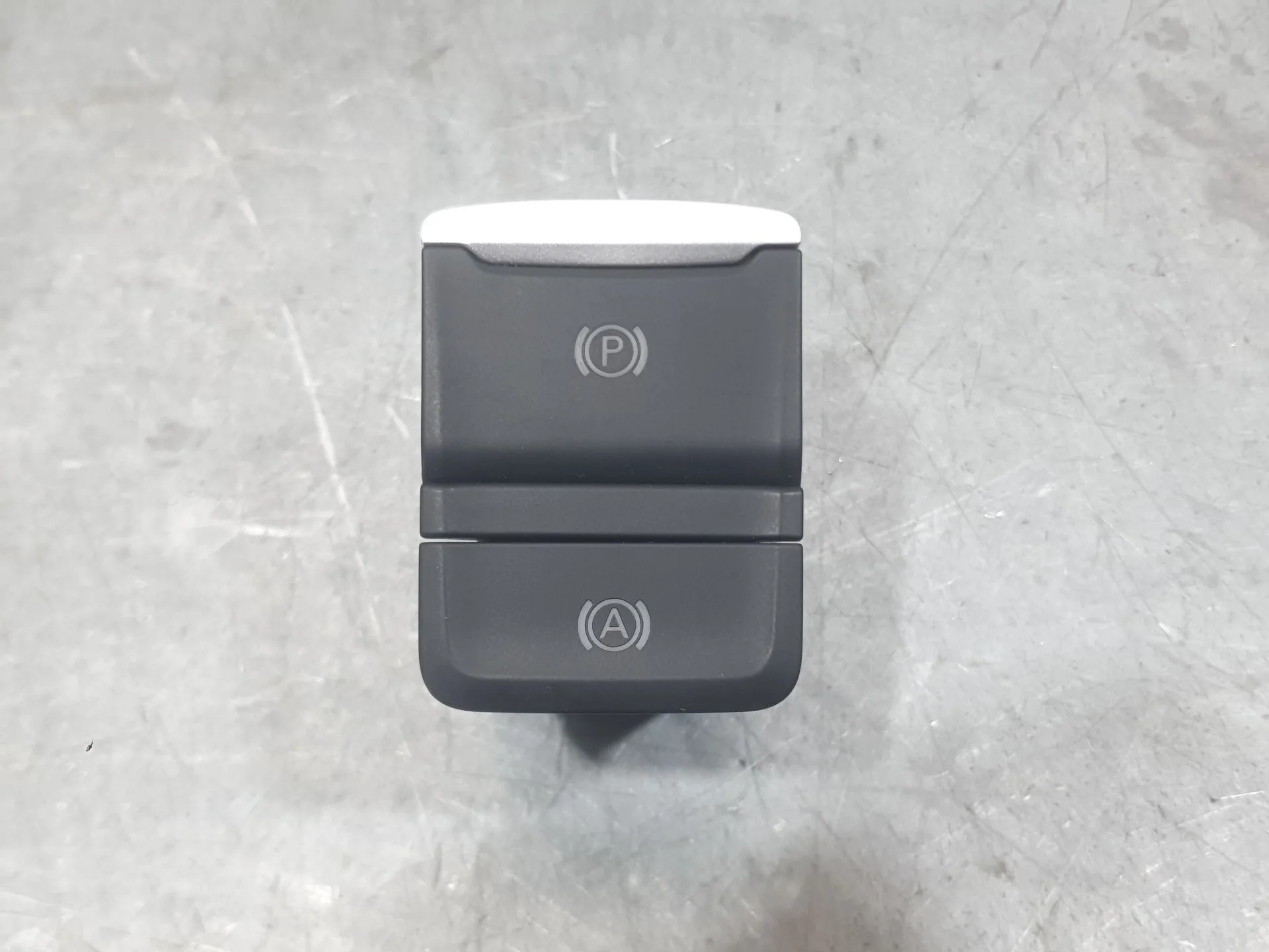 Palanca Freno De Mano para Skoda Octavia Iv (Nx3, Nn3, Pv3)