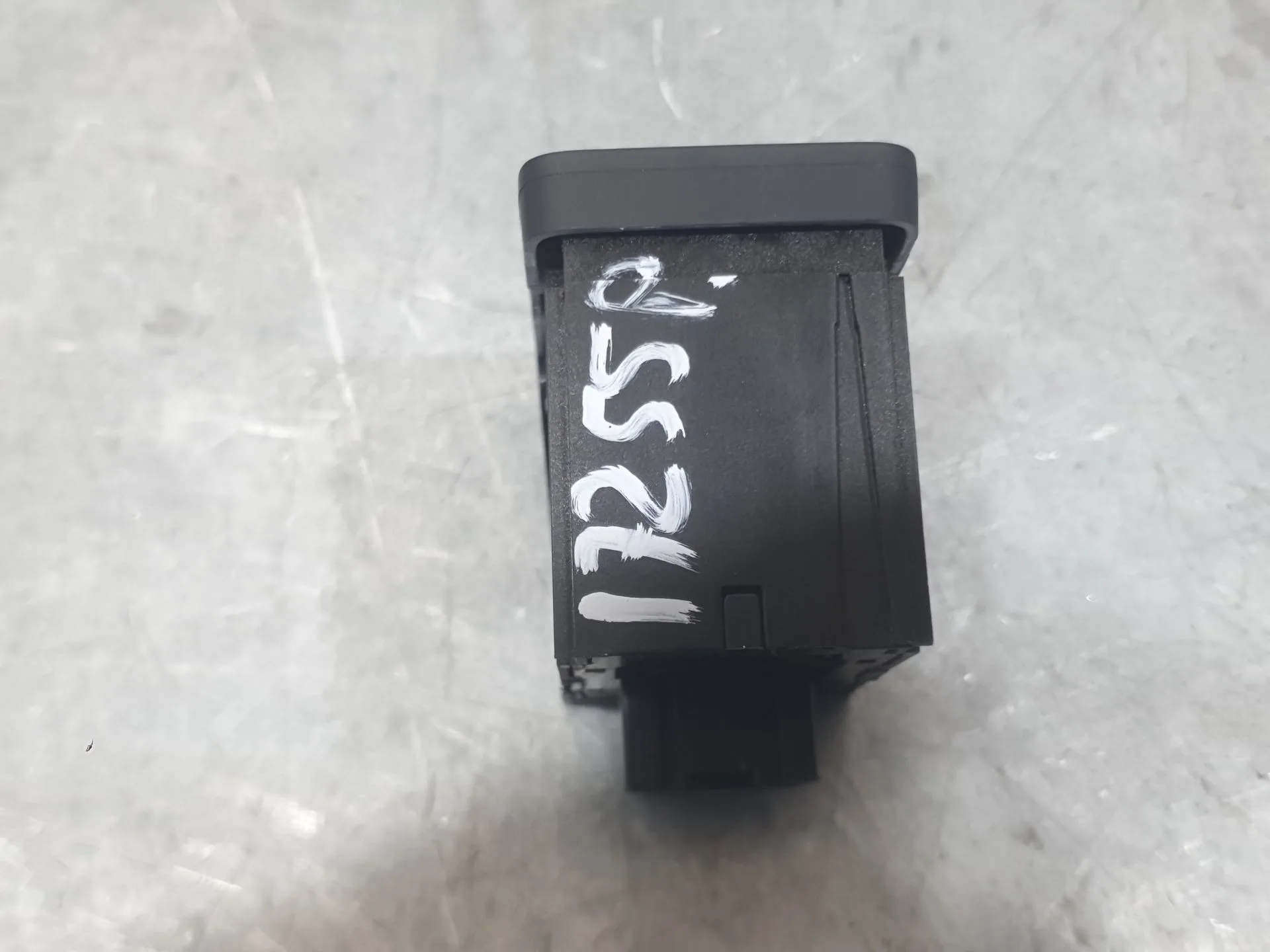 Palanca Freno De Mano para Skoda Octavia Iv (Nx3, Nn3, Pv3)