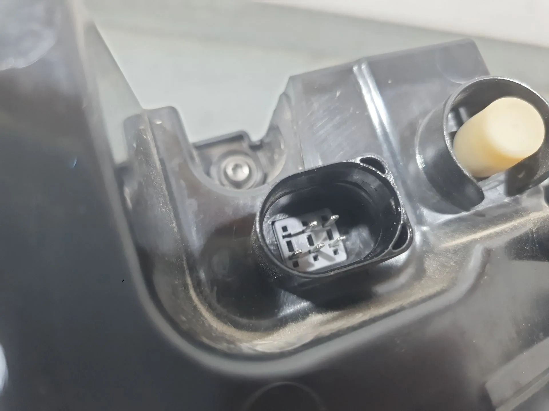 Piloto Trasero Derecho Exterior para Skoda Octavia Iv (Nx3, Nn3, Pv3)