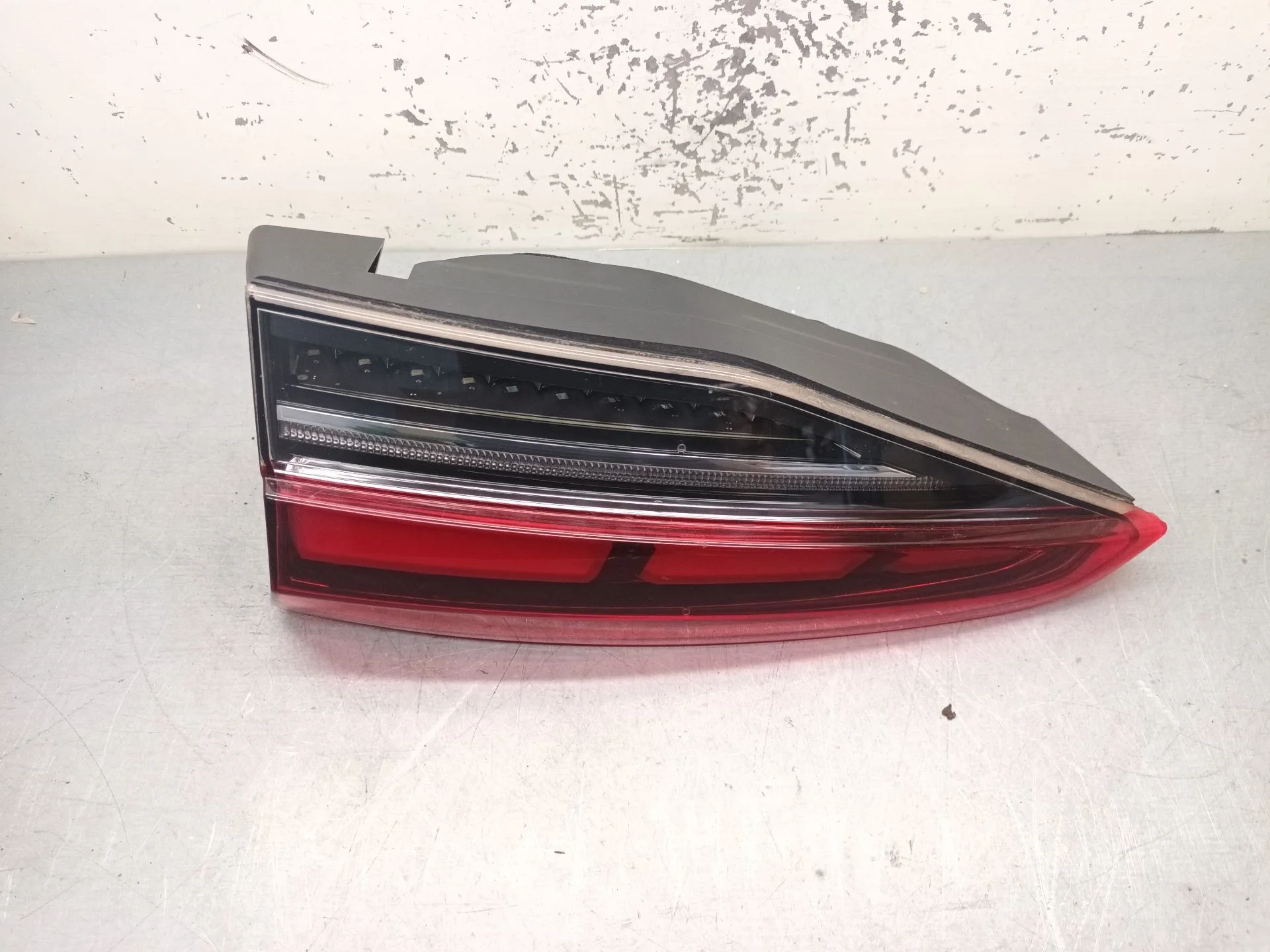 Piloto Trasero Derecho Interior para Skoda Octavia Iv (Nx3, Nn3, Pv3)