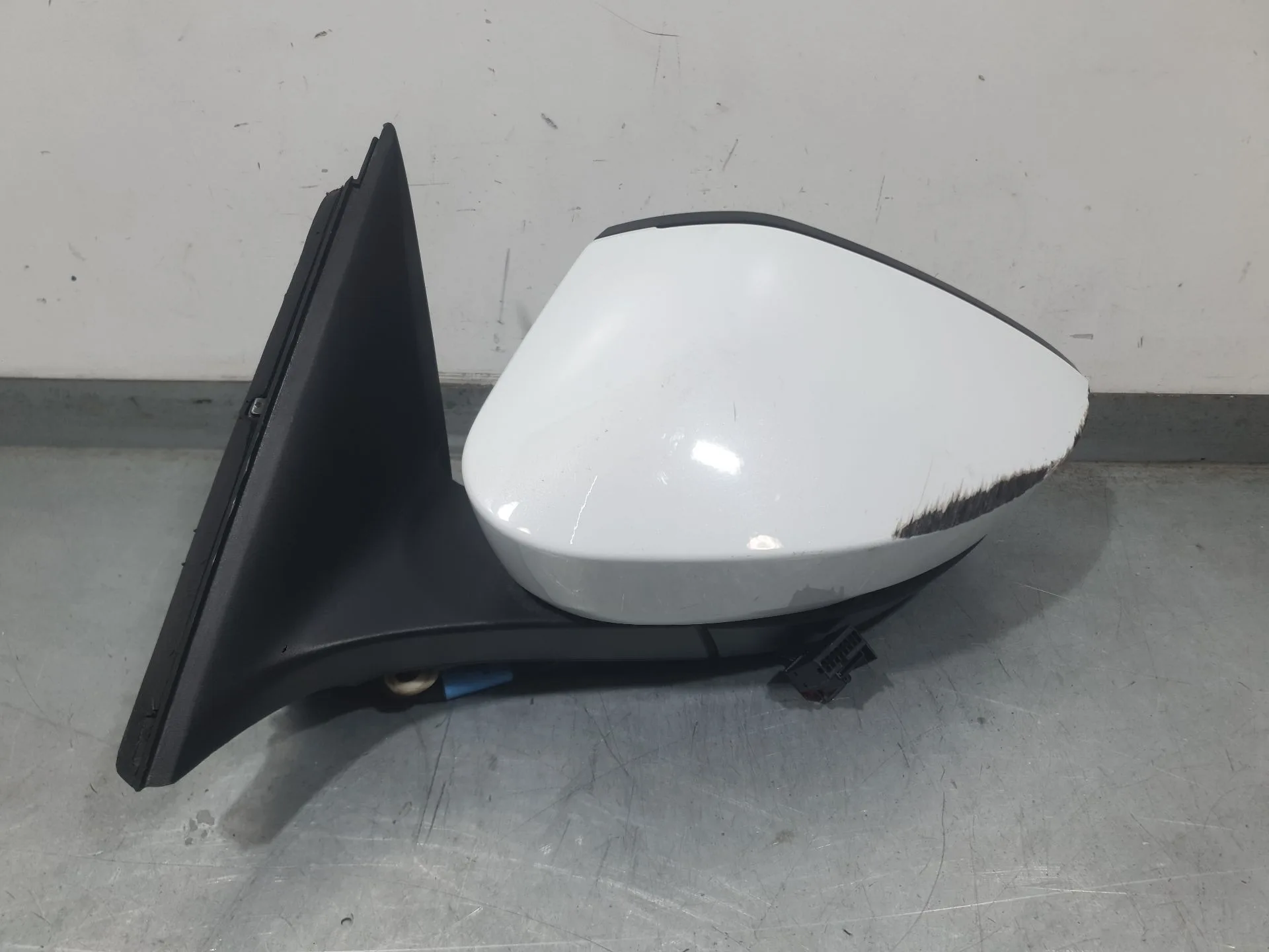 Retrovisor Izquierdo para Skoda Octavia Iv (Nx3, Nn3, Pv3)