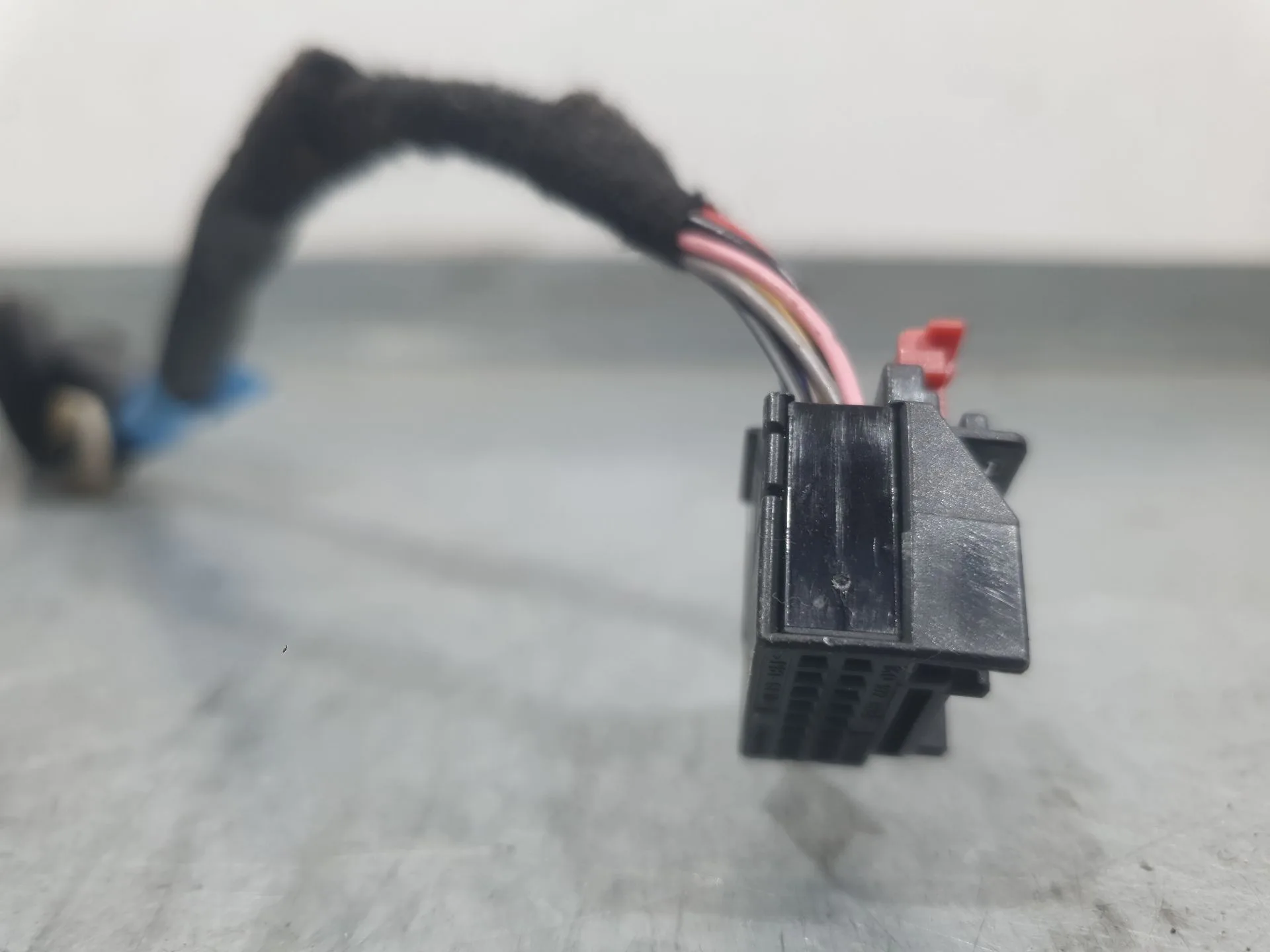 Retrovisor Izquierdo para Skoda Octavia Iv (Nx3, Nn3, Pv3)
