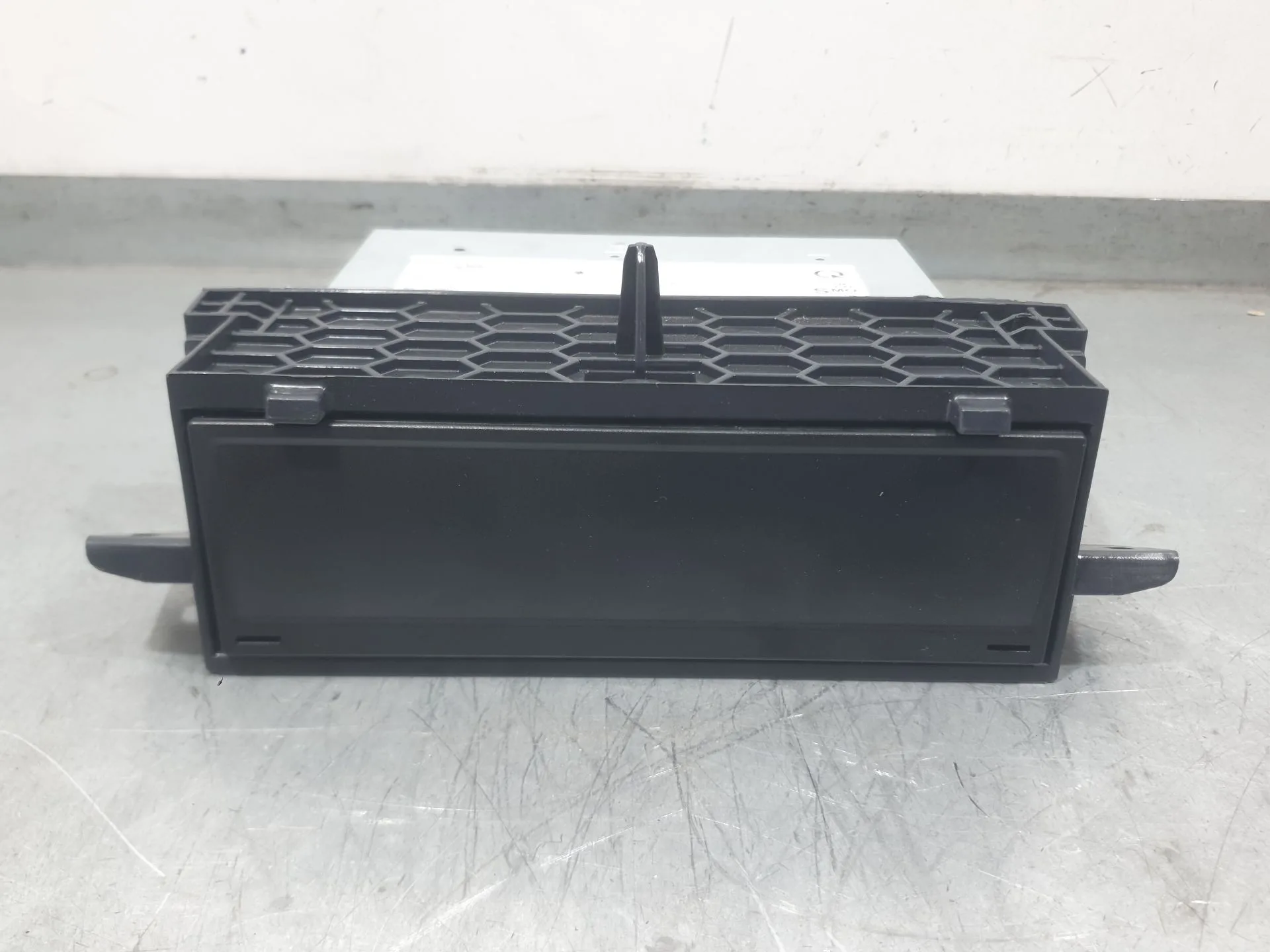 Sistema Audio / Radio para Skoda Octavia Iv (Nx3, Nn3, Pv3)