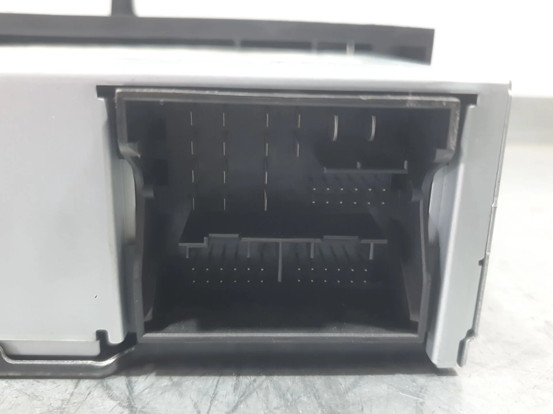 Sistema Audio / Radio para Skoda Octavia Iv (Nx3, Nn3, Pv3)