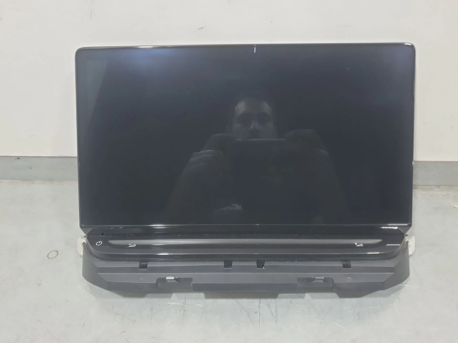Sistema Navegacion Gps para Skoda Octavia Iv (Nx3, Nn3, Pv3)