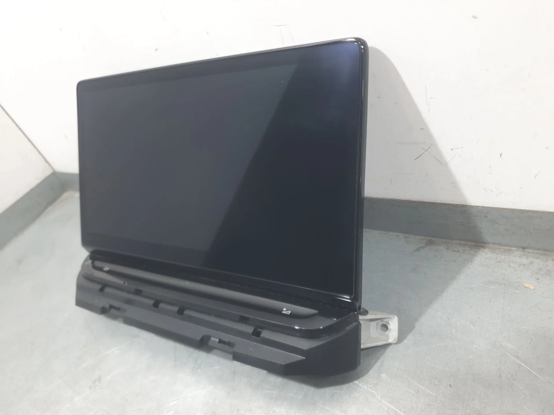 Sistema Navegacion Gps para Skoda Octavia Iv (Nx3, Nn3, Pv3)