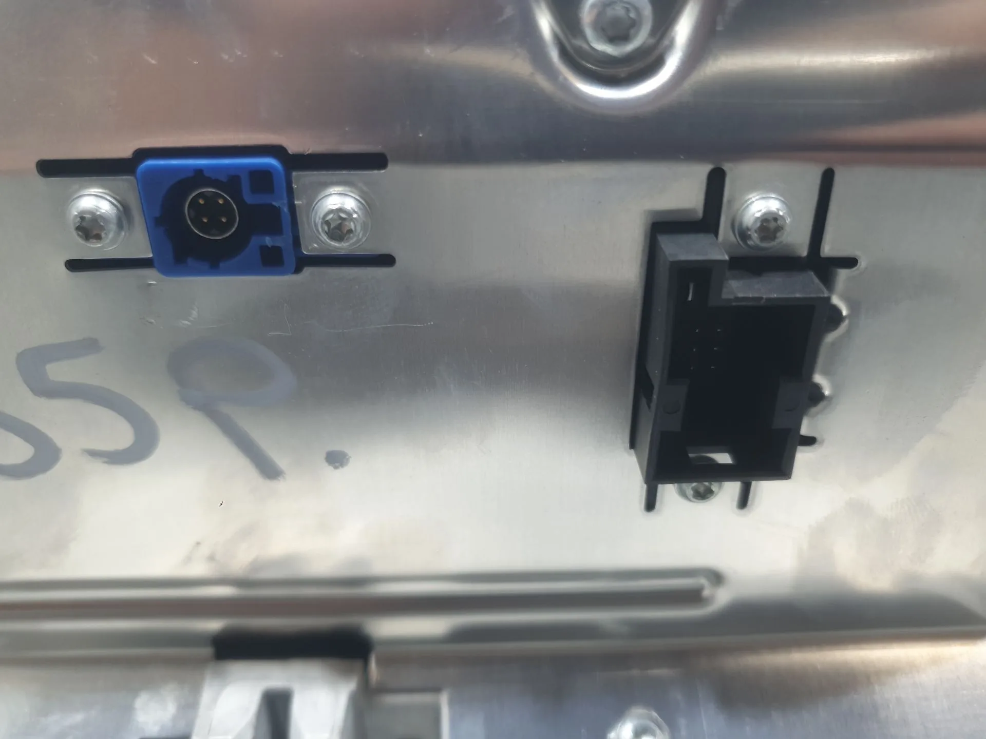 Sistema Navegacion Gps para Skoda Octavia Iv (Nx3, Nn3, Pv3)