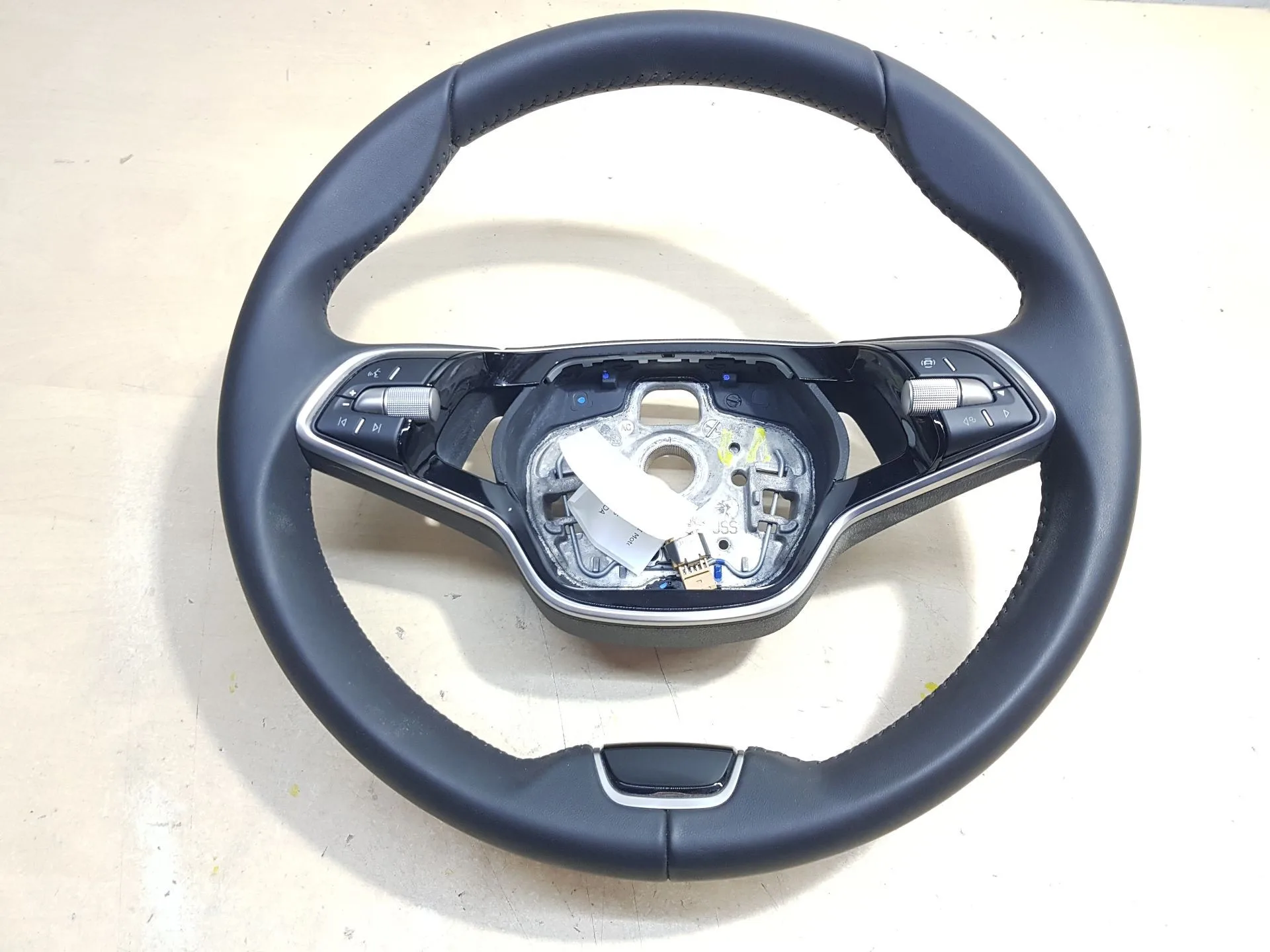 Volante para Skoda Octavia Iv (Nx3, Nn3, Pv3)