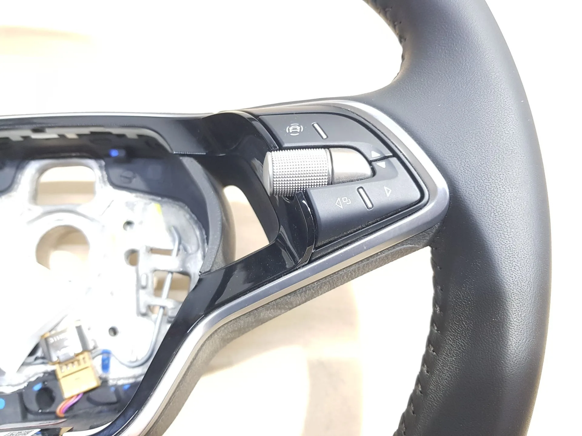 Volante para Skoda Octavia Iv (Nx3, Nn3, Pv3)