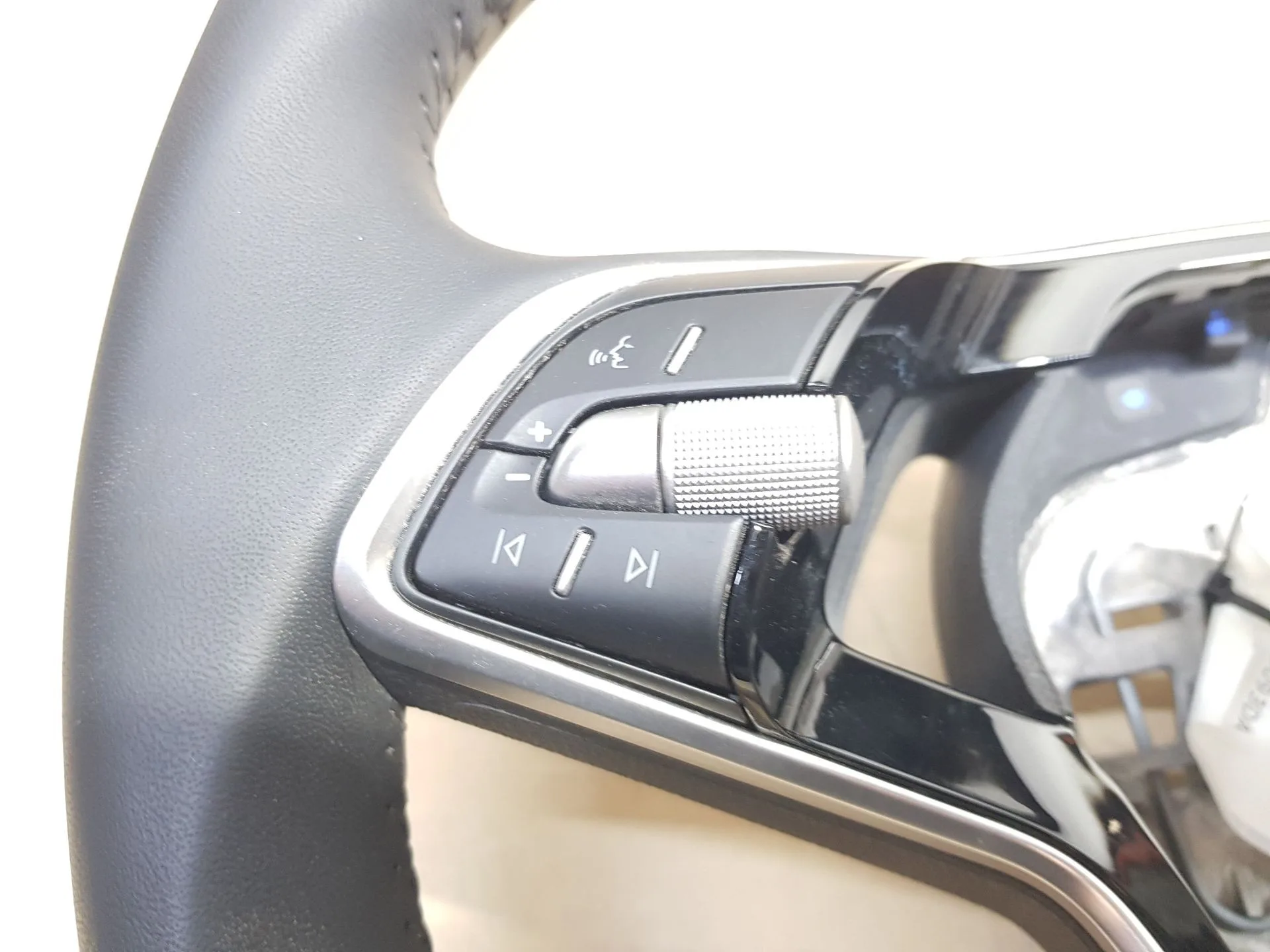 Volante para Skoda Octavia Iv (Nx3, Nn3, Pv3)
