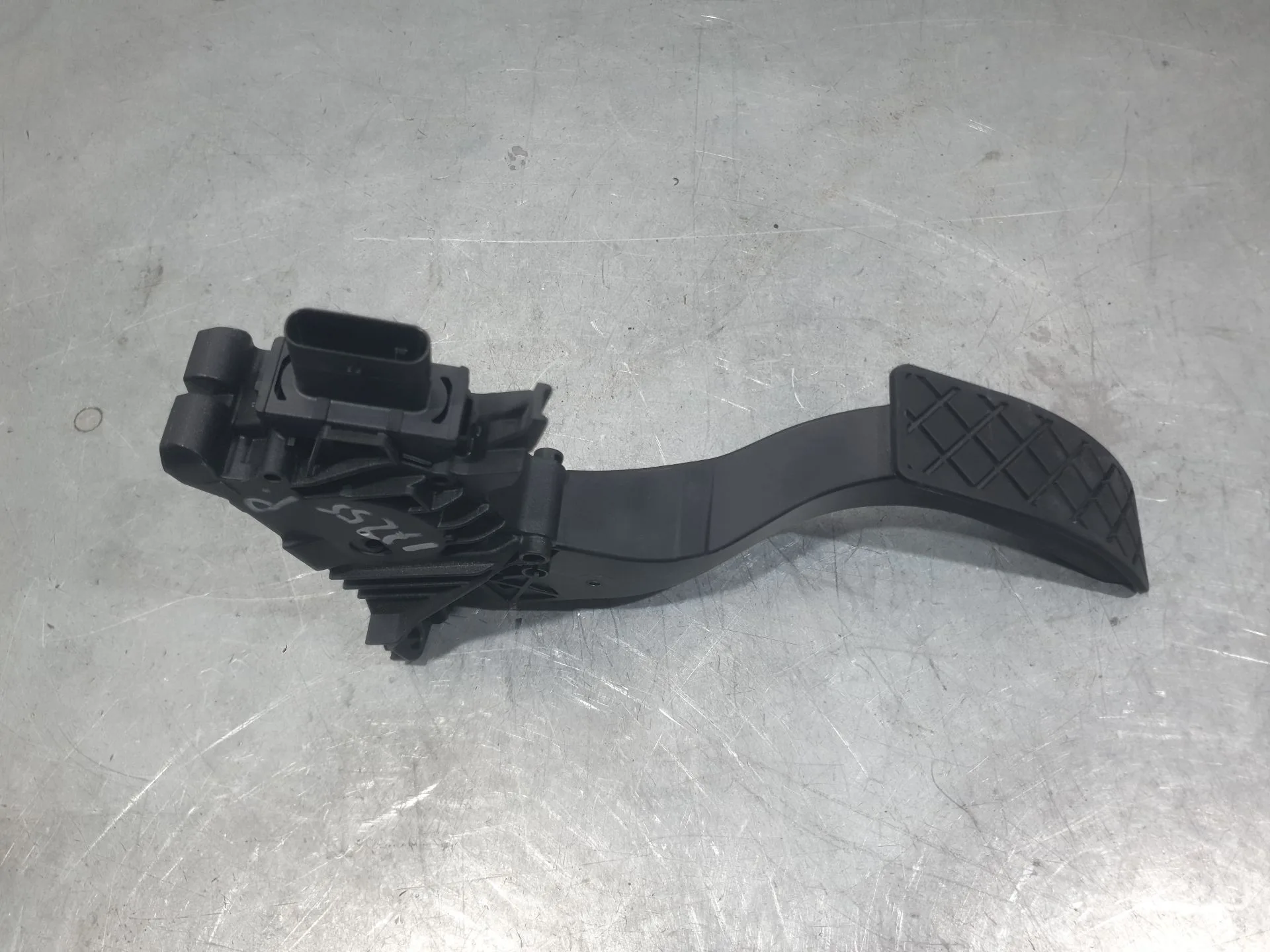 Potenciometro Pedal para Skoda Octavia Iv (Nx3, Nn3, Pv3)