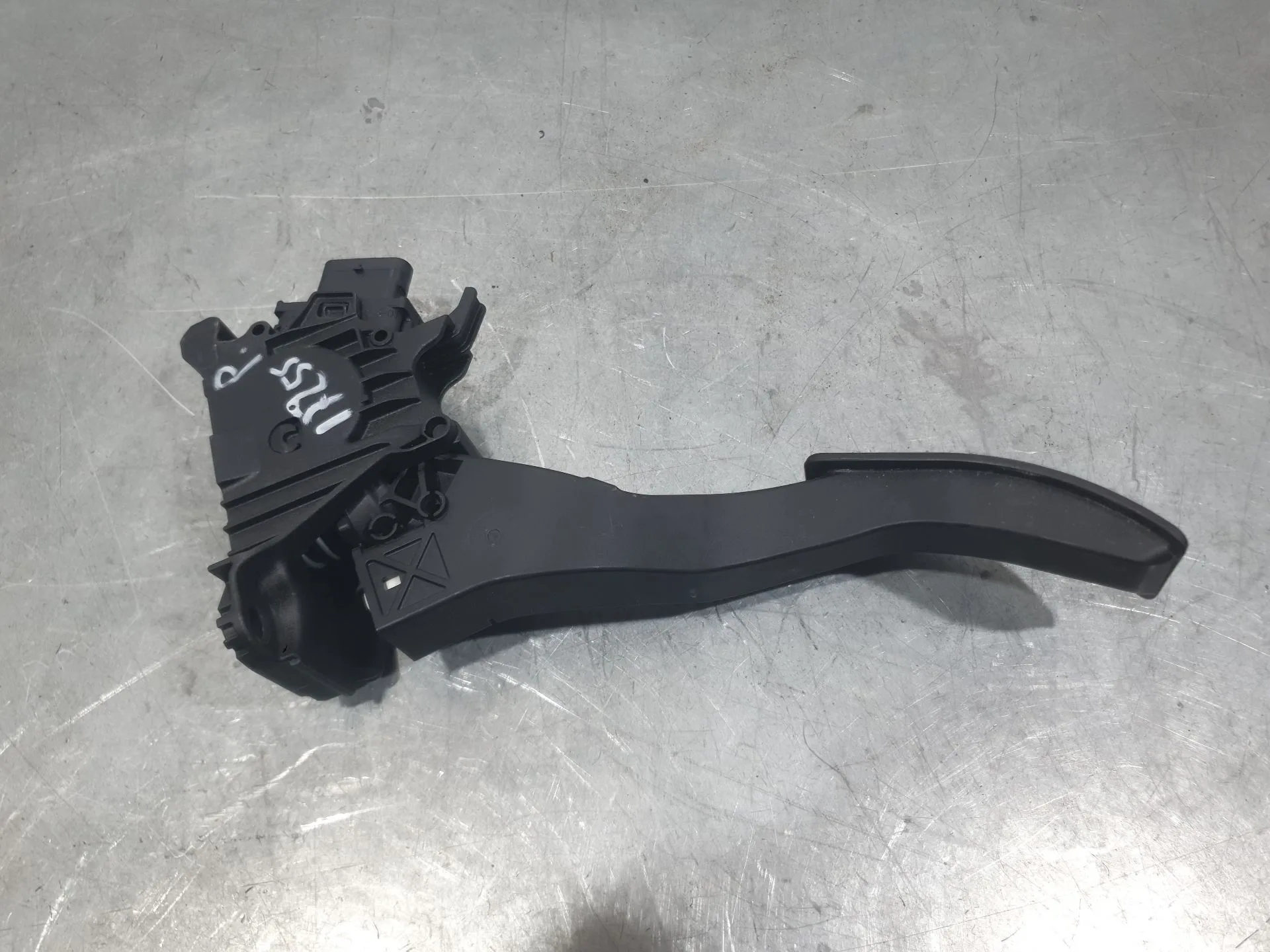 Potenciometro Pedal para Skoda Octavia Iv (Nx3, Nn3, Pv3)