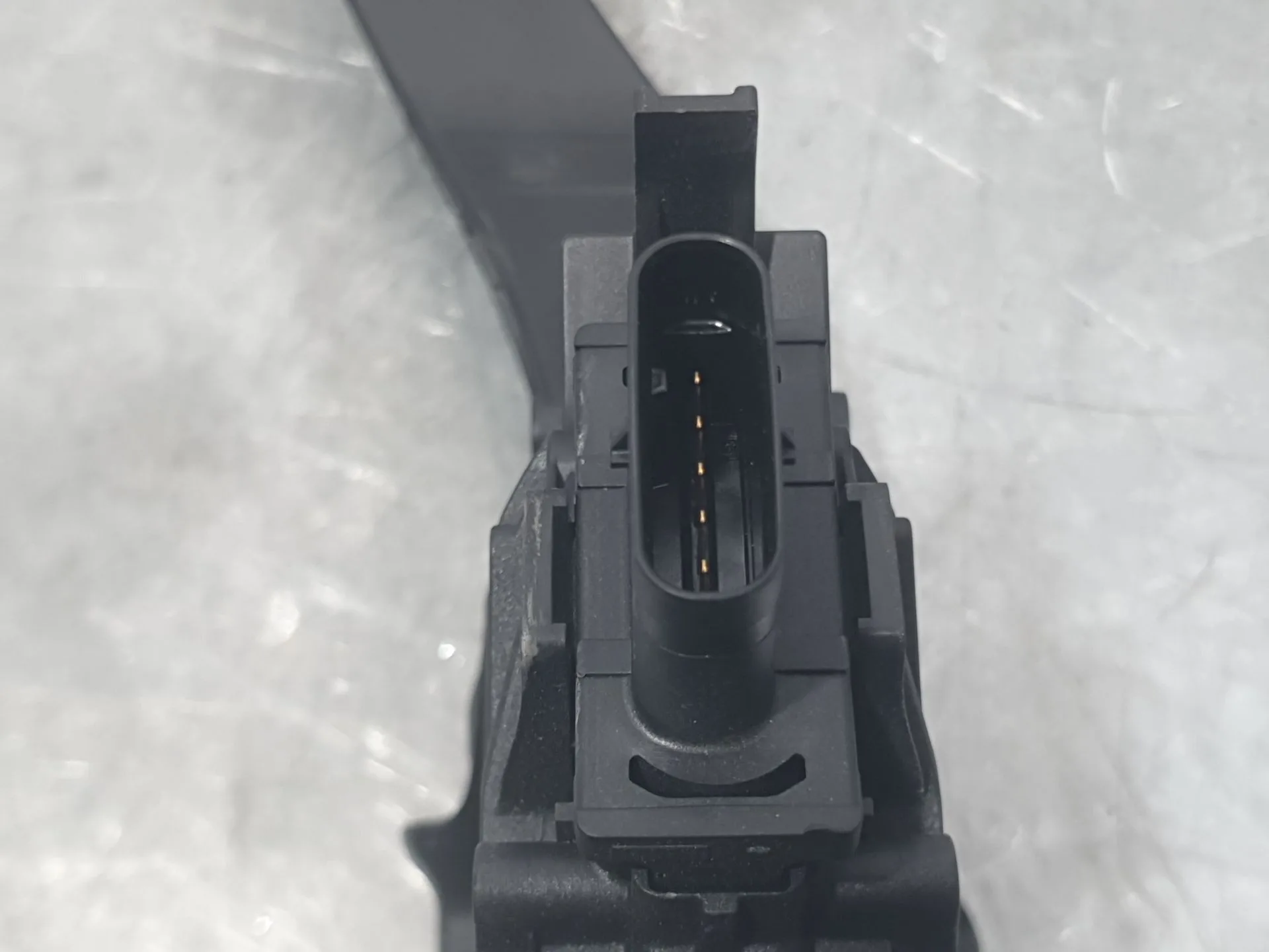 Potenciometro Pedal para Skoda Octavia Iv (Nx3, Nn3, Pv3)