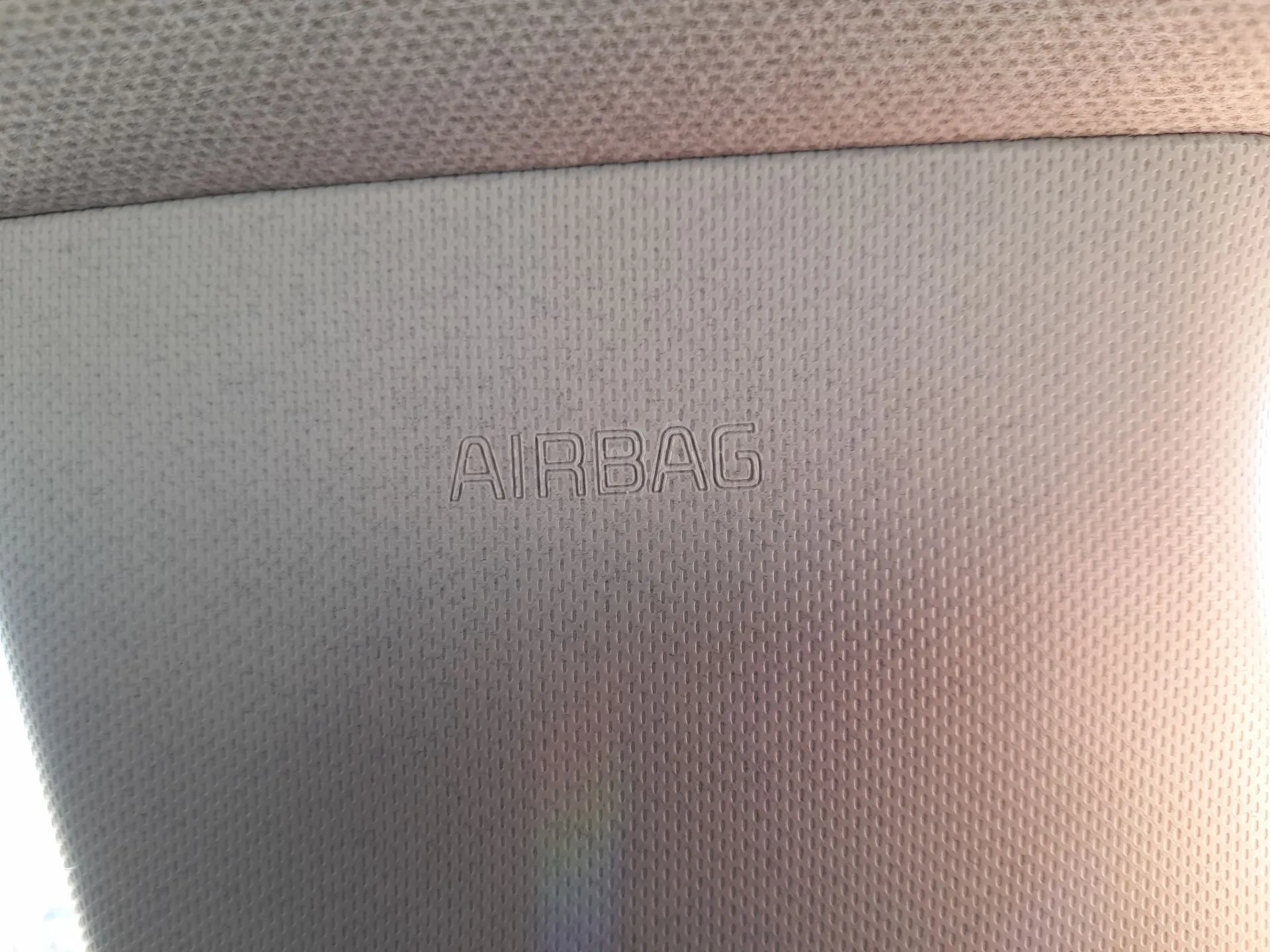 Airbag Cortina Delantero Izquierdo para Kia Stonic (Yb)