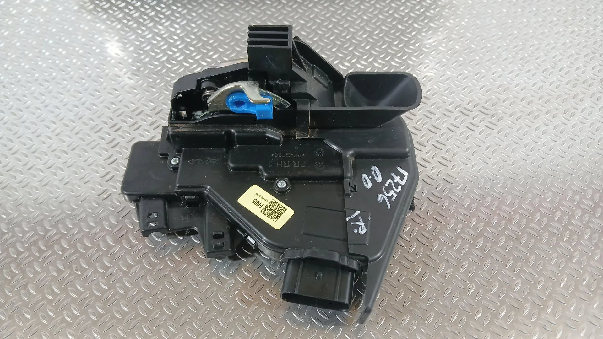 Cerradura Puerta Delantera Derecha para Kia Stonic (Yb)