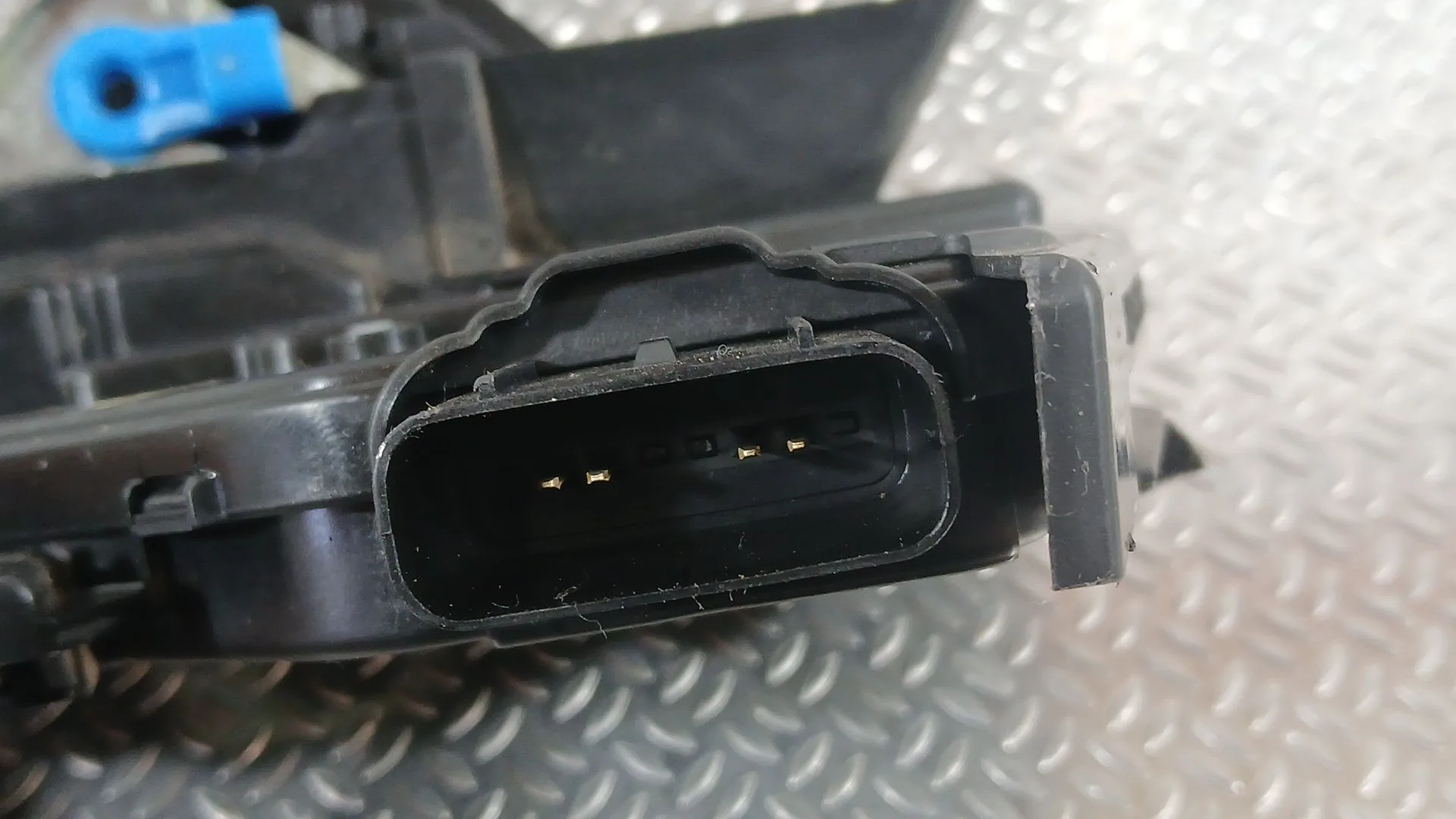 Cerradura Puerta Delantera Derecha para Kia Stonic (Yb)