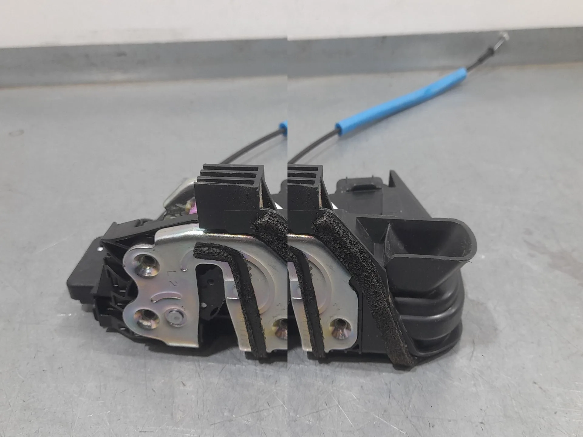 Cerradura Puerta Delantera Izquierda para Kia Stonic (Yb)