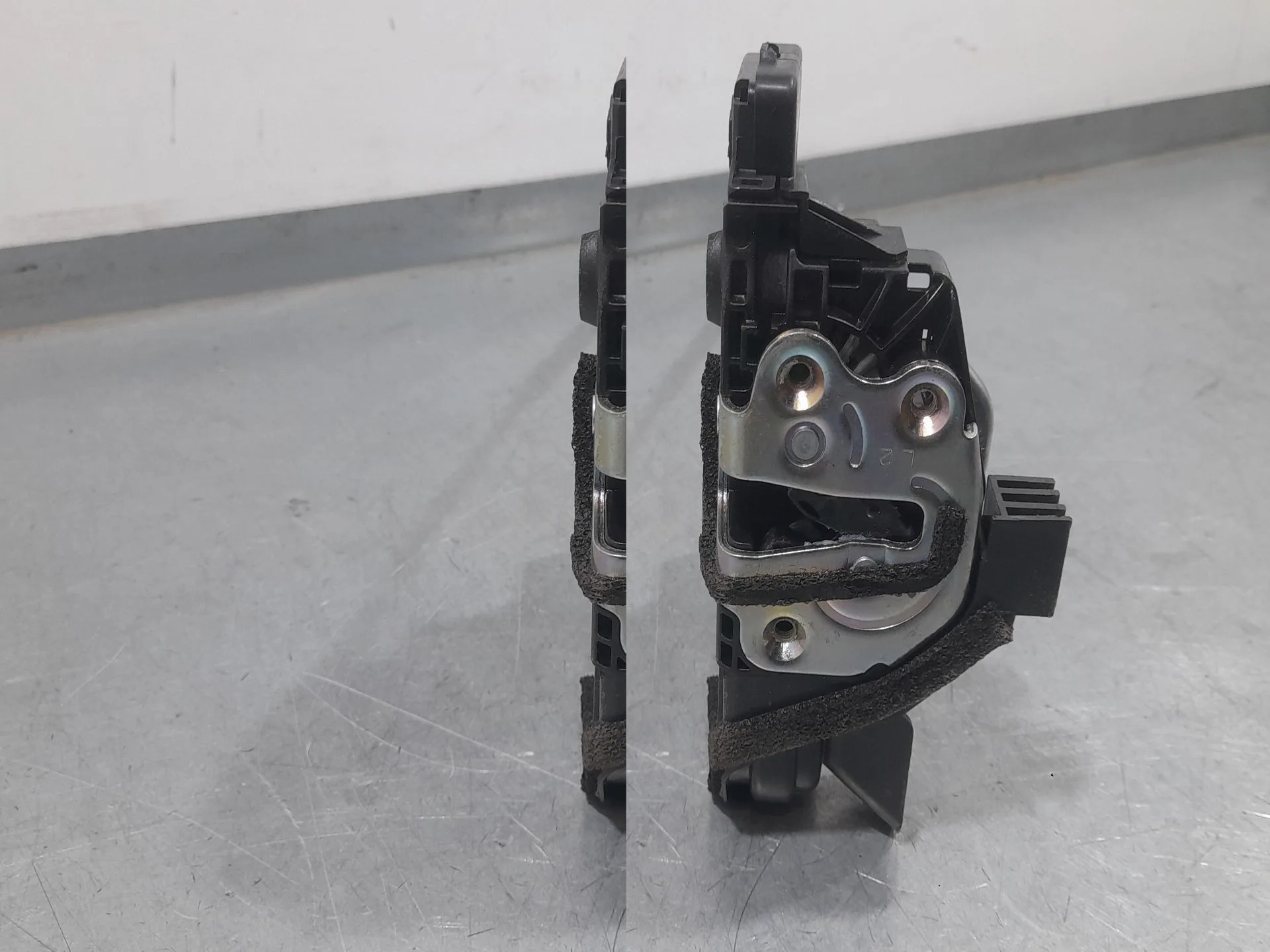 Cerradura Puerta Delantera Izquierda para Kia Stonic (Yb)