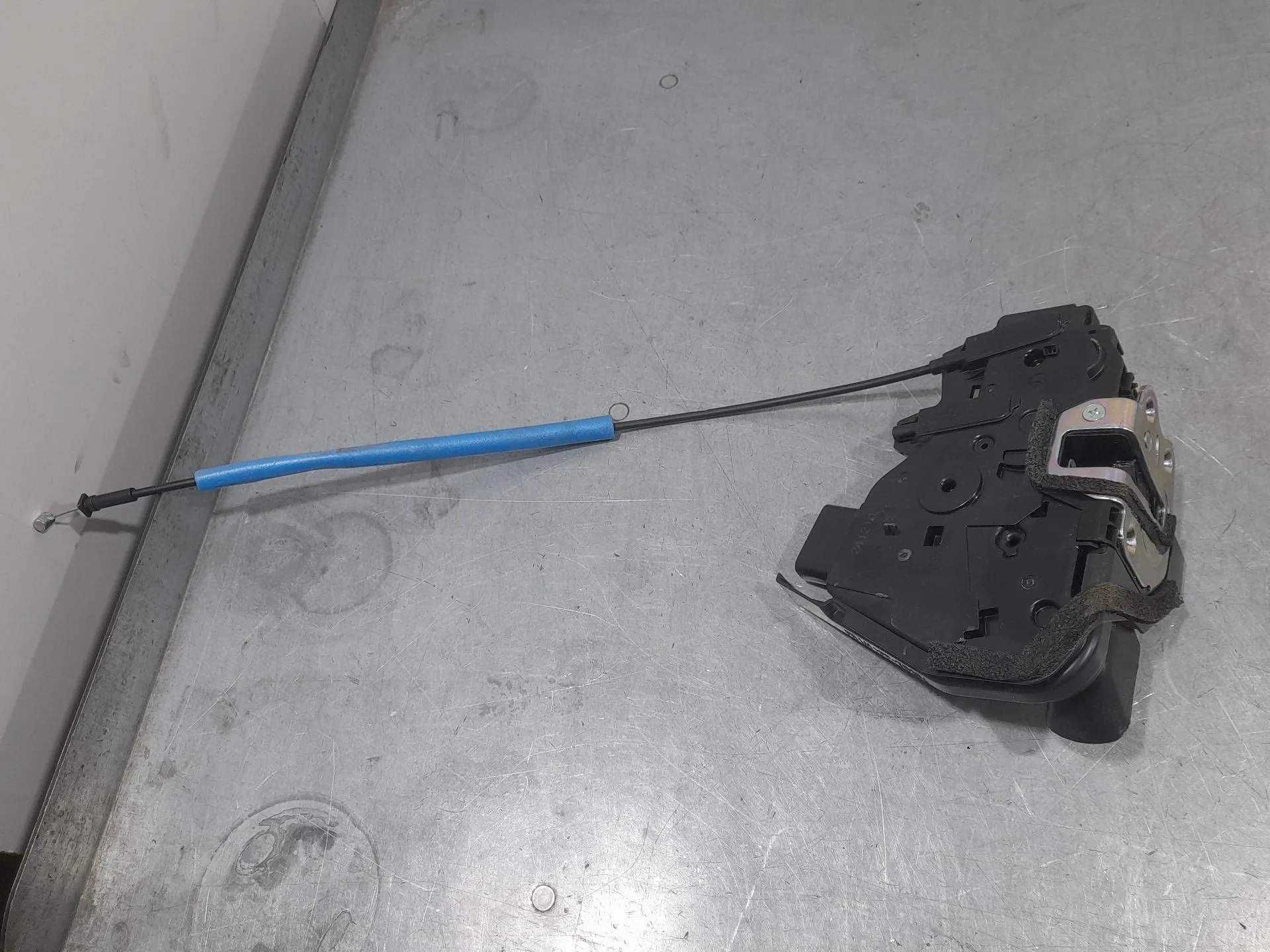 Cerradura Puerta Delantera Izquierda para Kia Stonic (Yb)