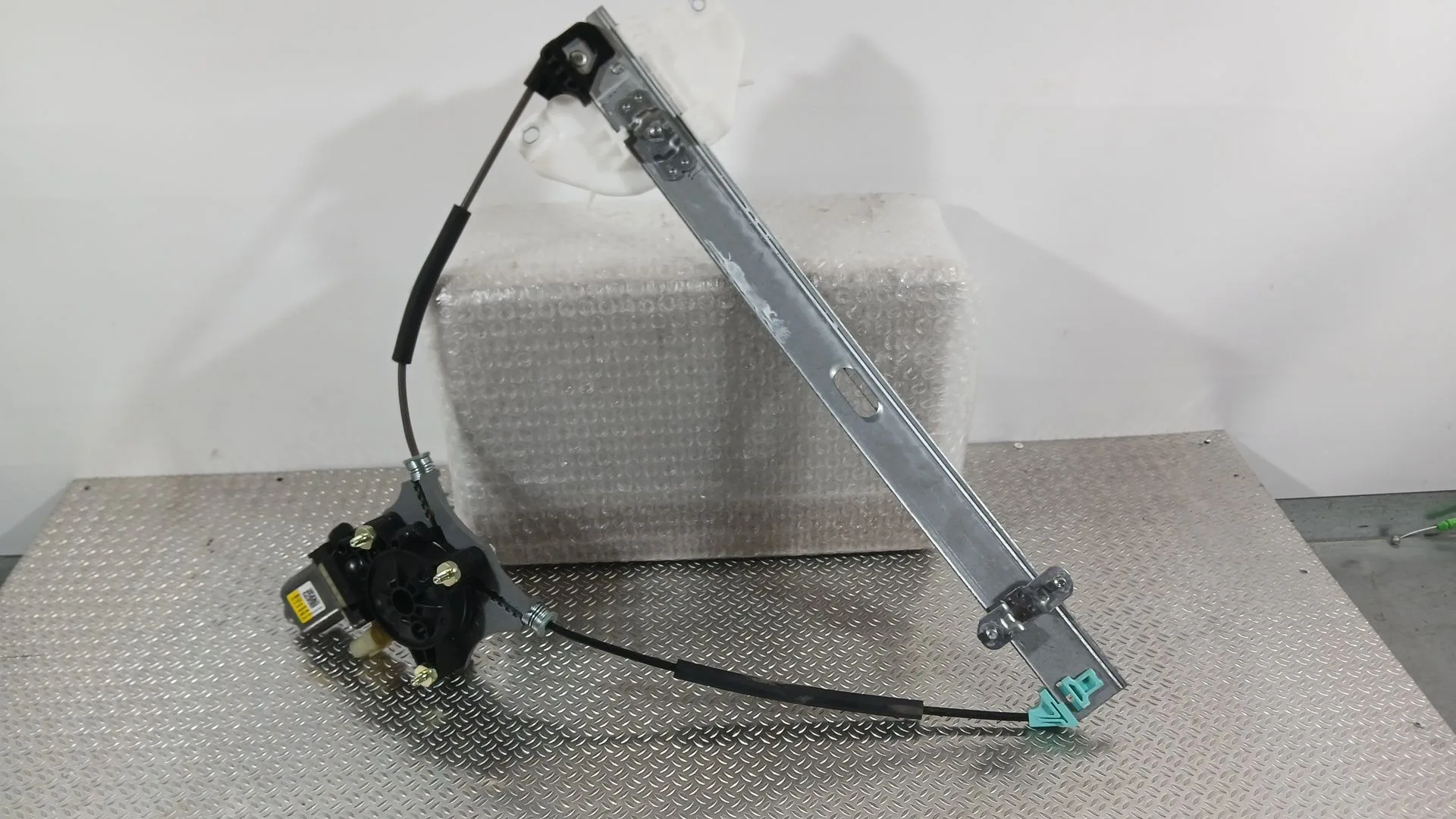 Elevalunas Delantero Derecho para Kia Stonic (Yb)