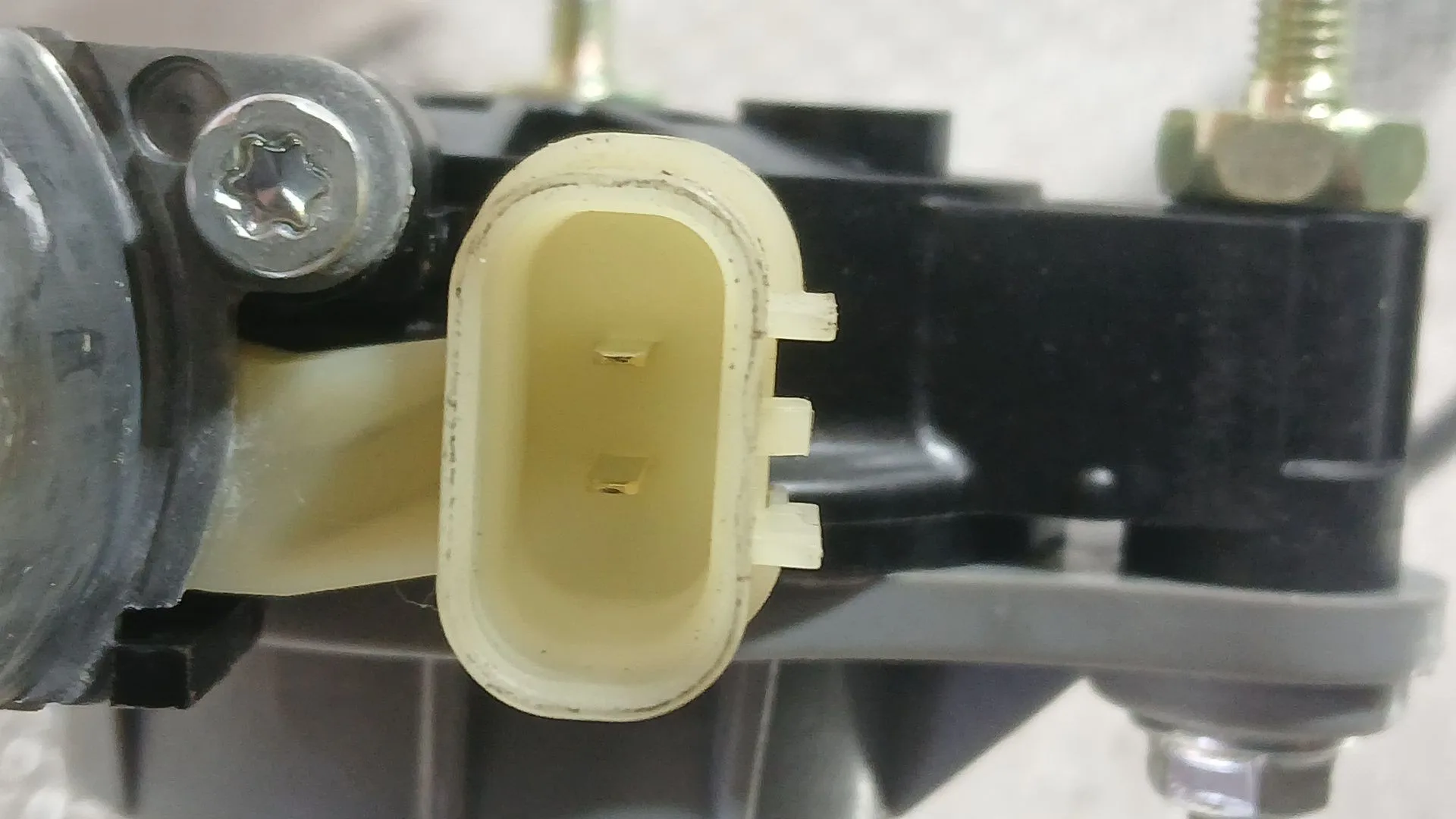 Elevalunas Delantero Derecho para Kia Stonic (Yb)