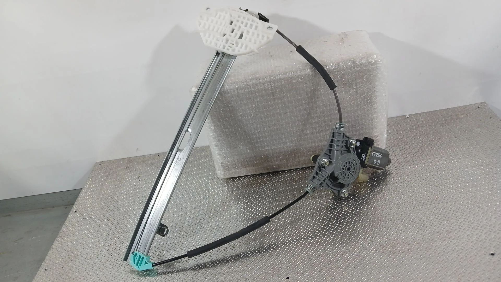 Elevalunas Delantero Derecho para Kia Stonic (Yb)