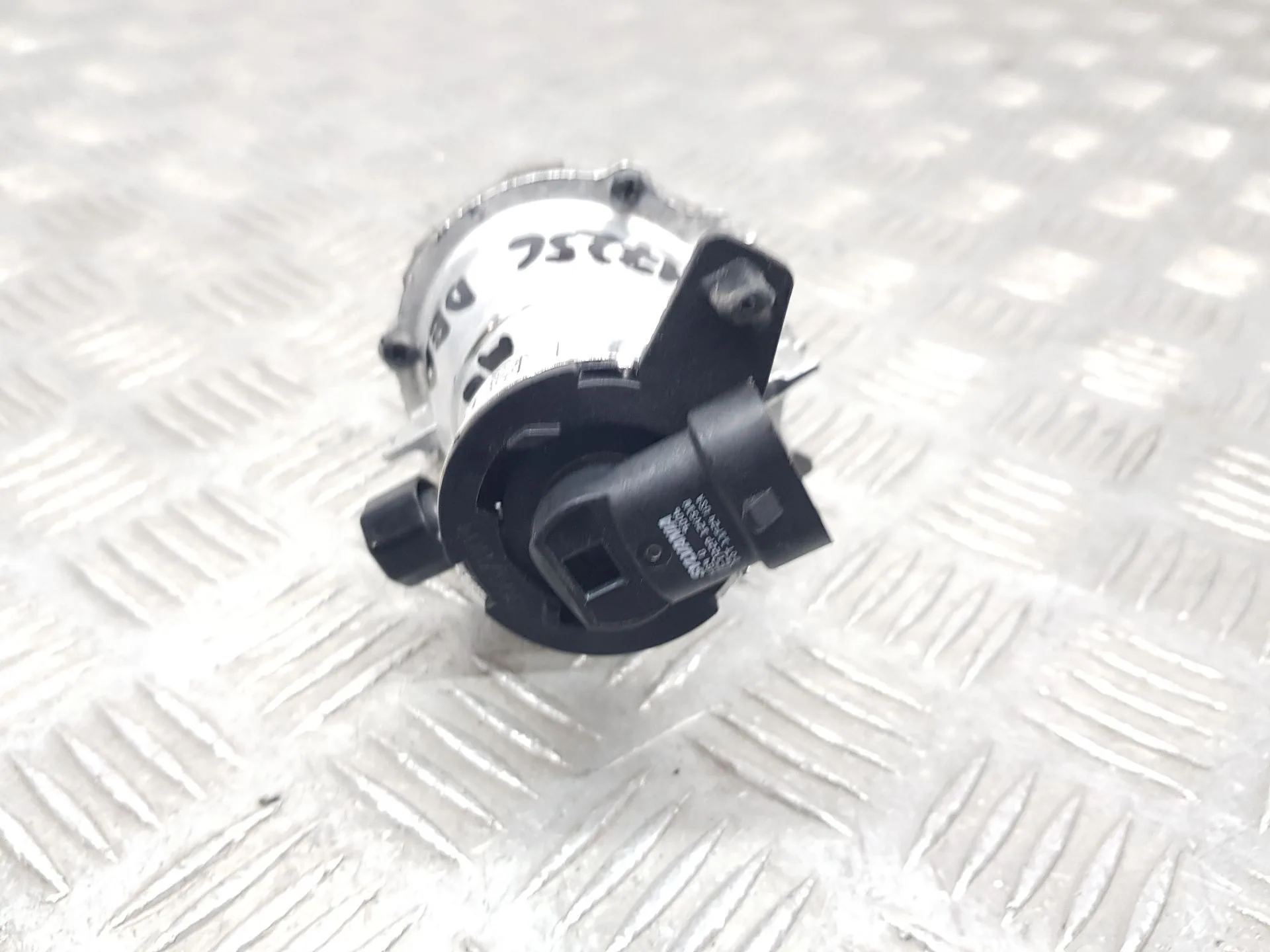 Faro Antiniebla Derecho para Kia Stonic (Yb)