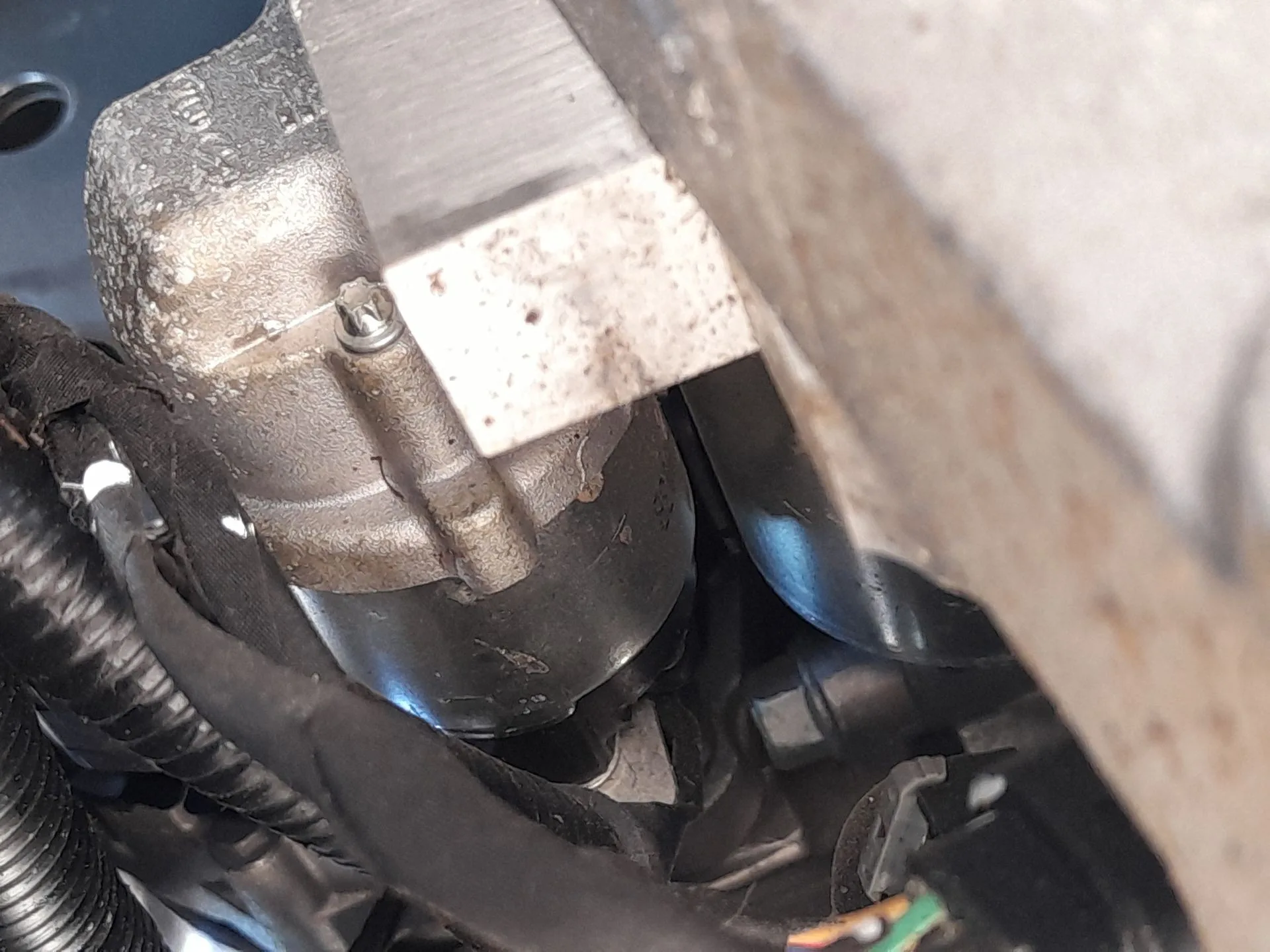 Motor Arranque para Kia Stonic (Yb)