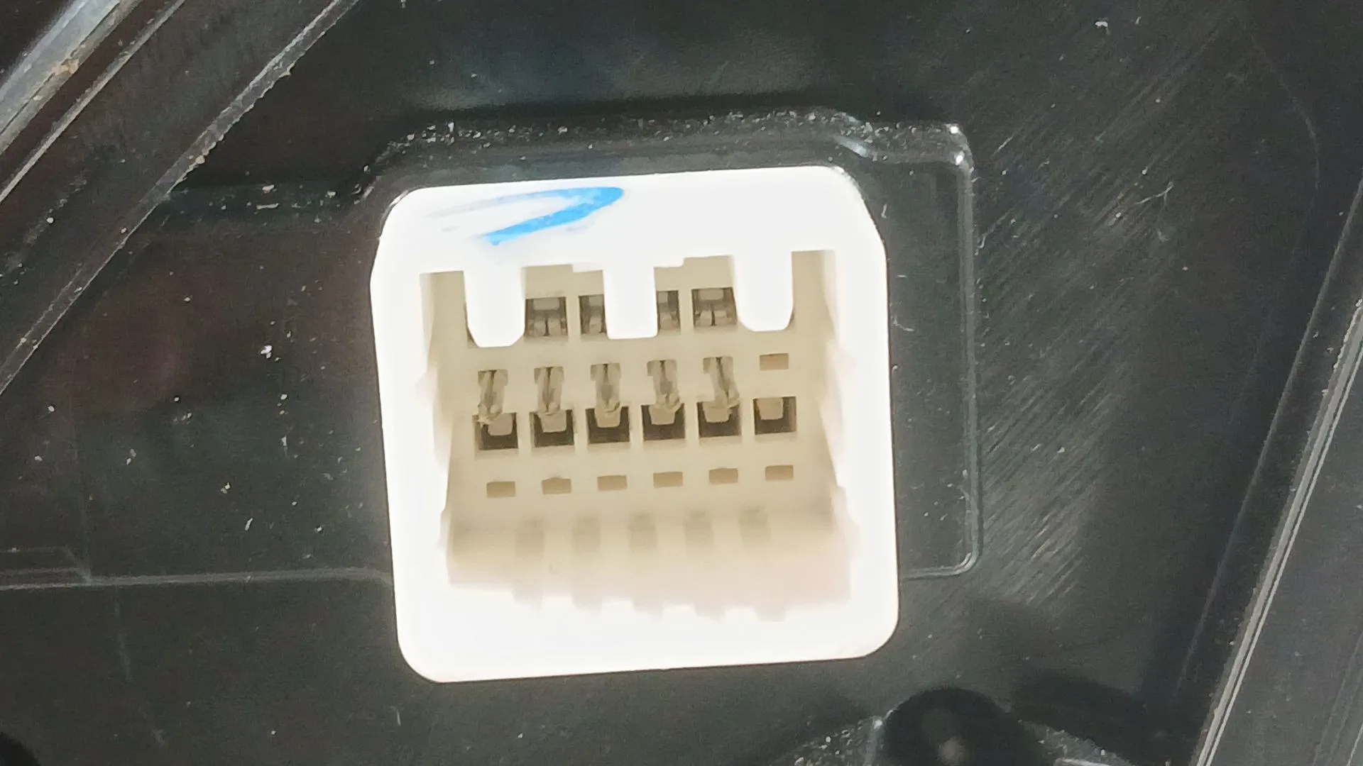 Retrovisor Derecho para Kia Stonic (Yb)